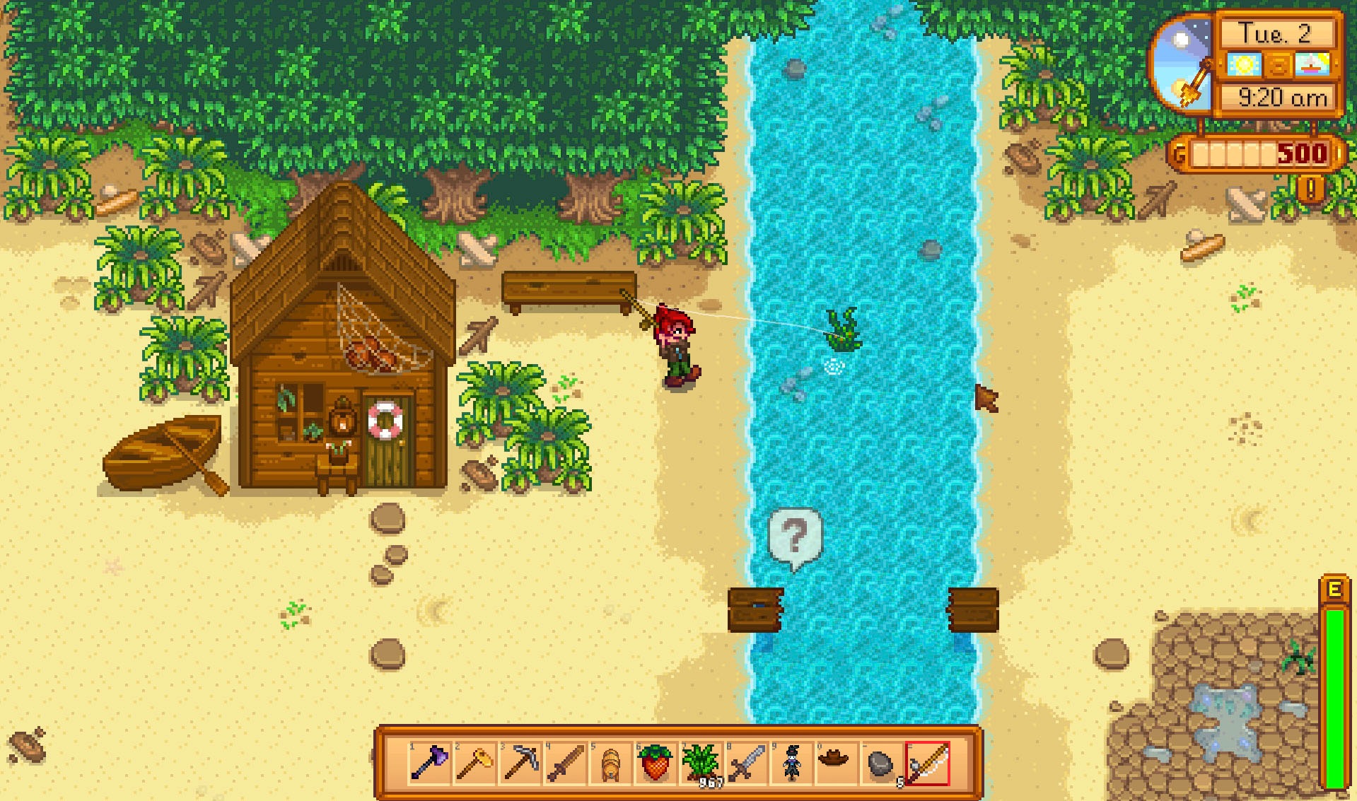 PlayStation 4 Spielesoftware »Stardew Valley«, PlayStation 4