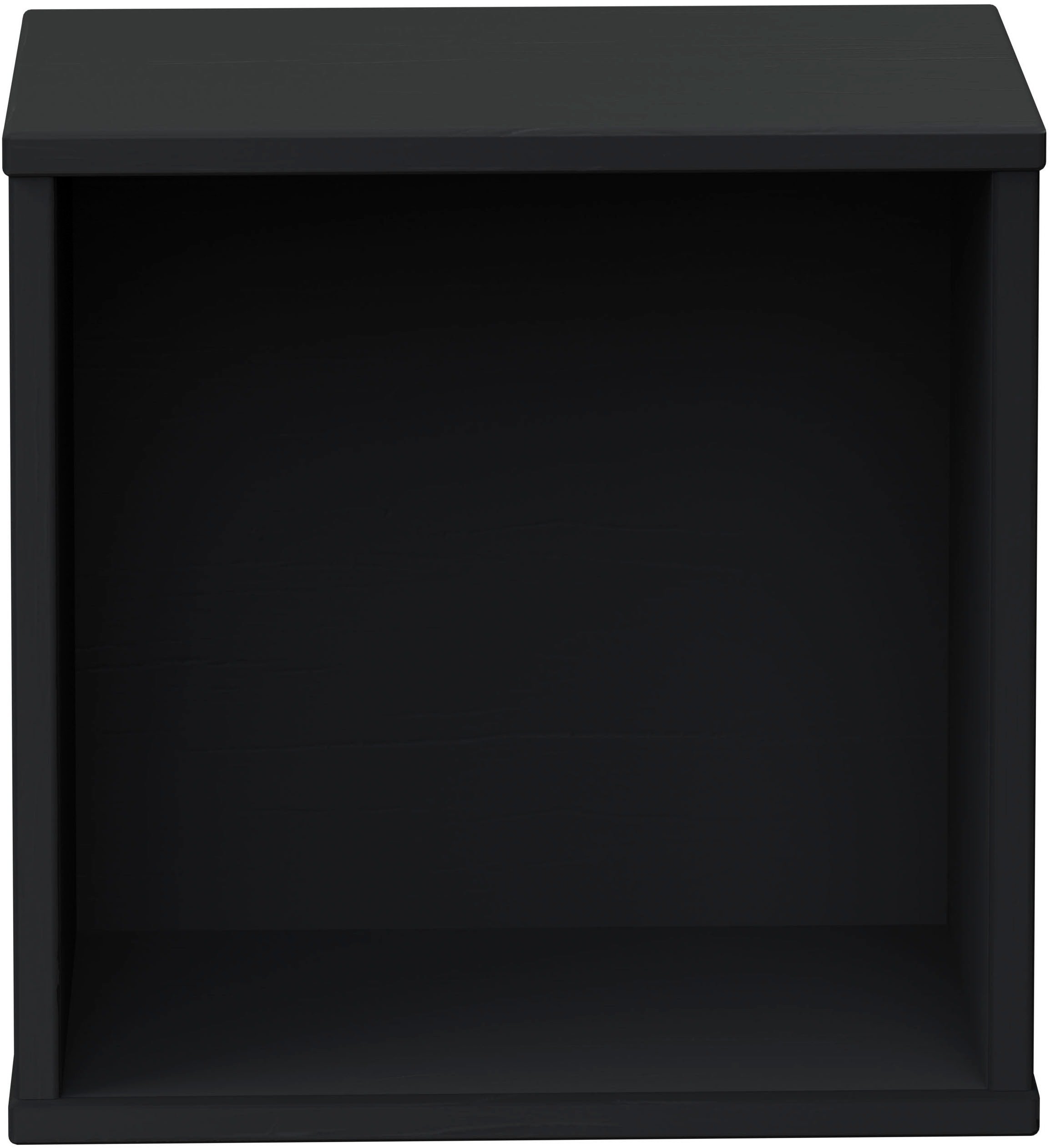 PAIDI Wandregal »Wandbox Q«, viele Farbvarianten