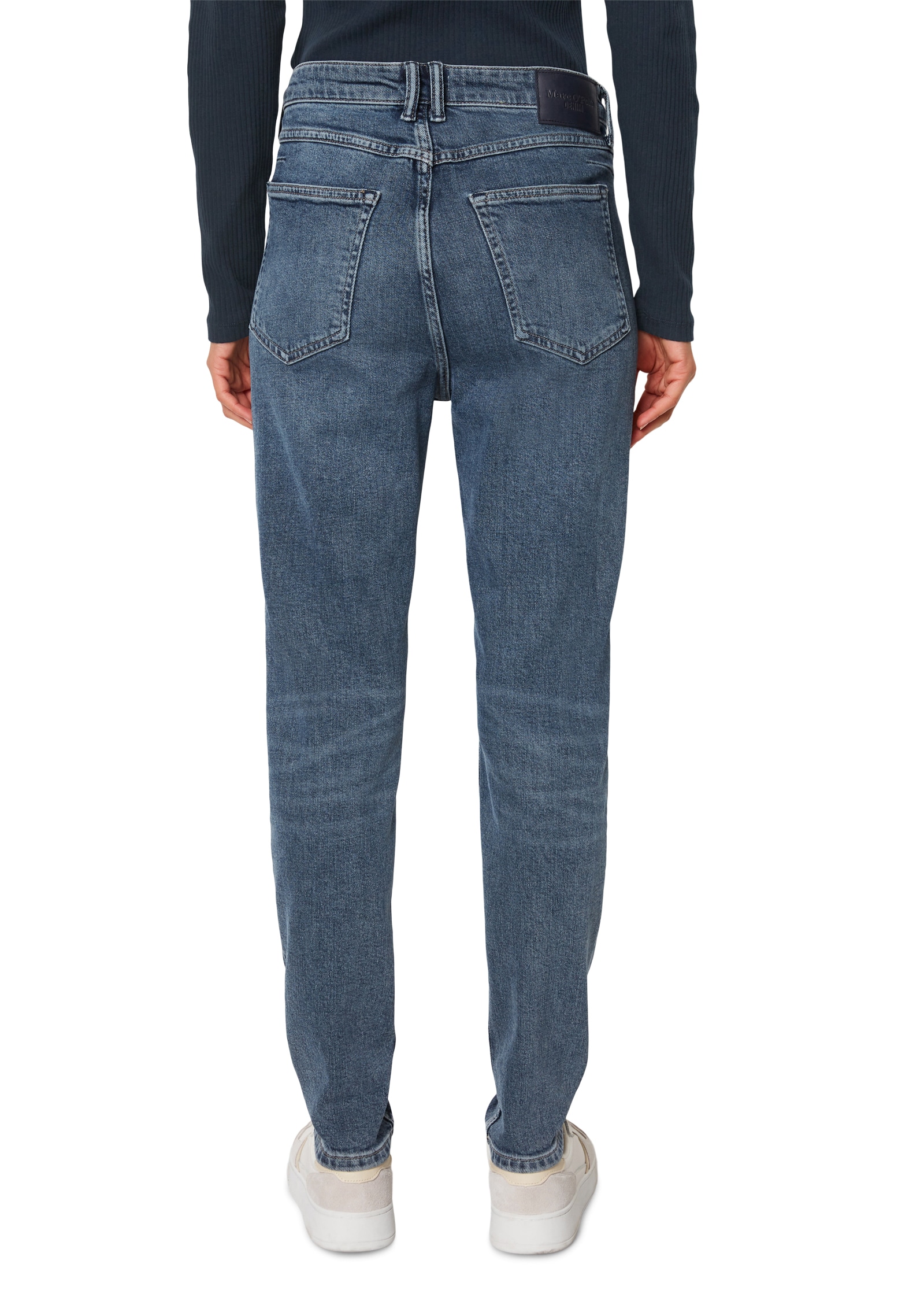 Marc O'Polo DENIM Mom-Jeans »FREJA« online kaufen