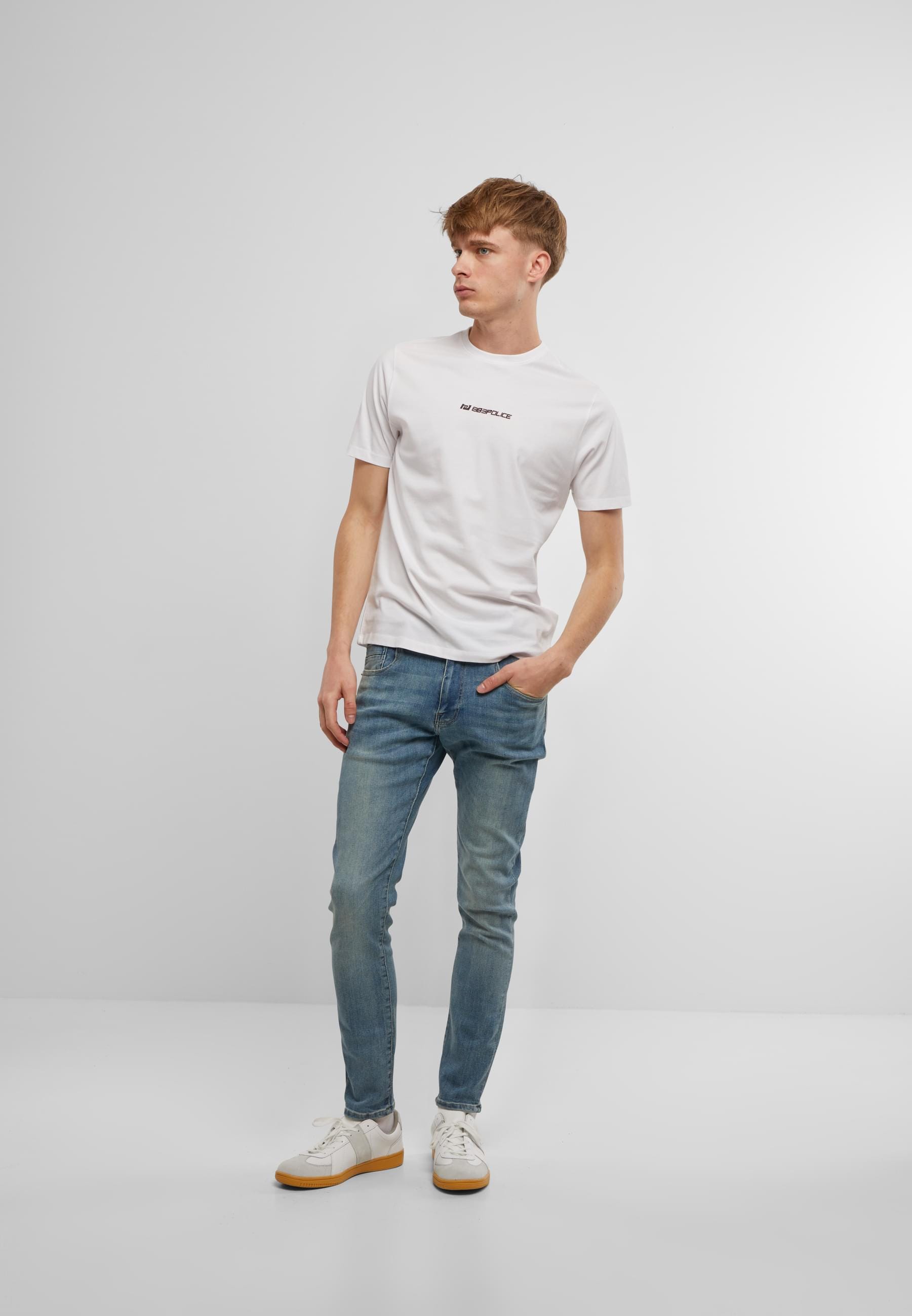 883Police Bequeme Jeans »883 Police TODD930DINO JEANS«