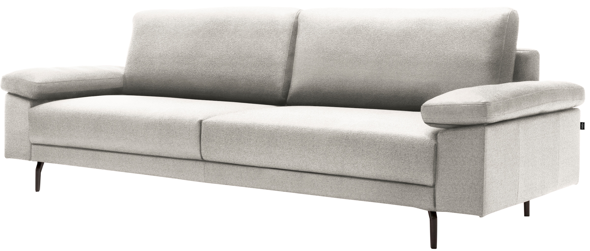 Creation BY ROLF BENZ 2,5-Sitzer »CR.450 elegantes Designsofa mit hohem Sitzkomfort«