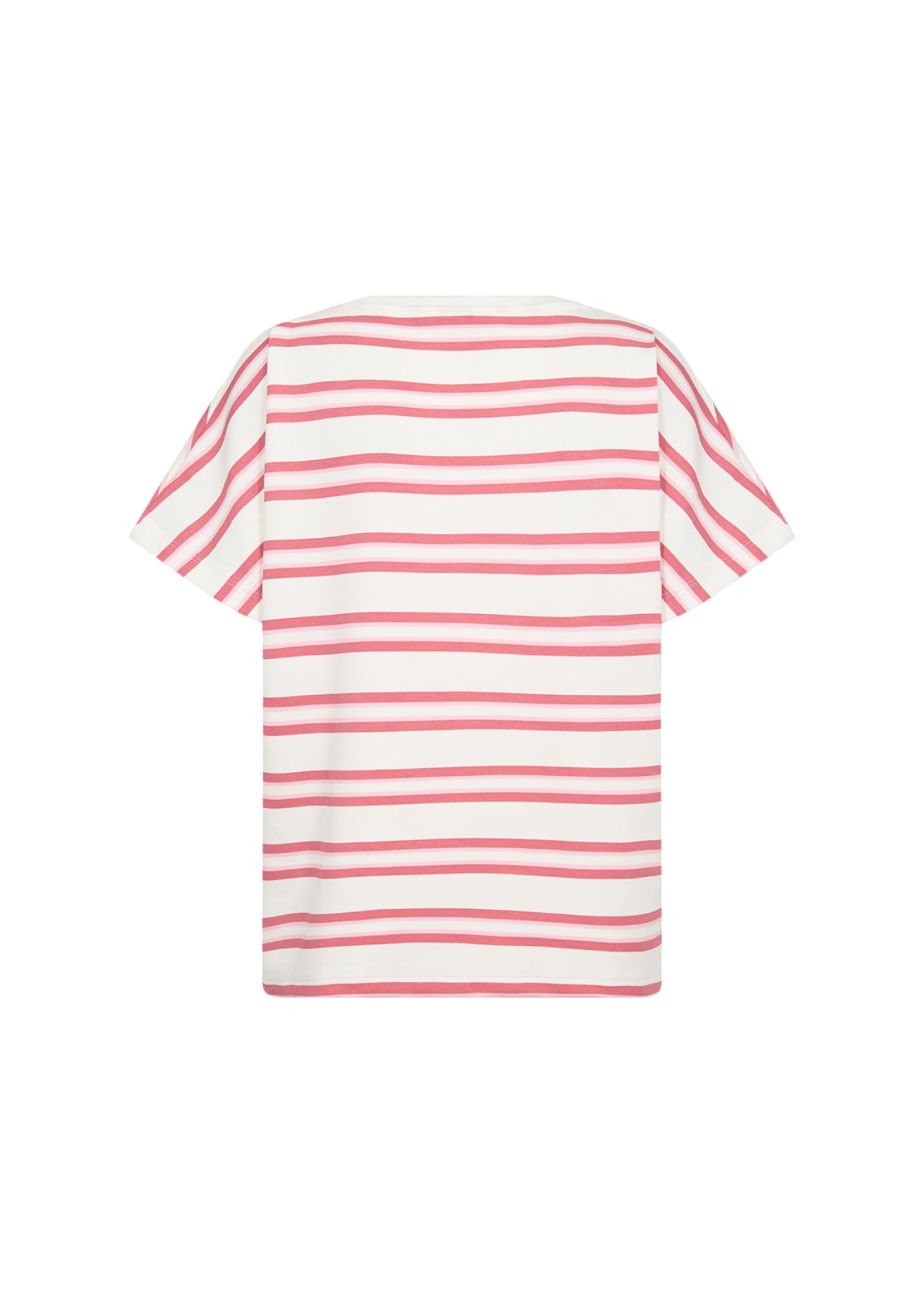 soyaconcept T-Shirt »SC-BARNI 50«