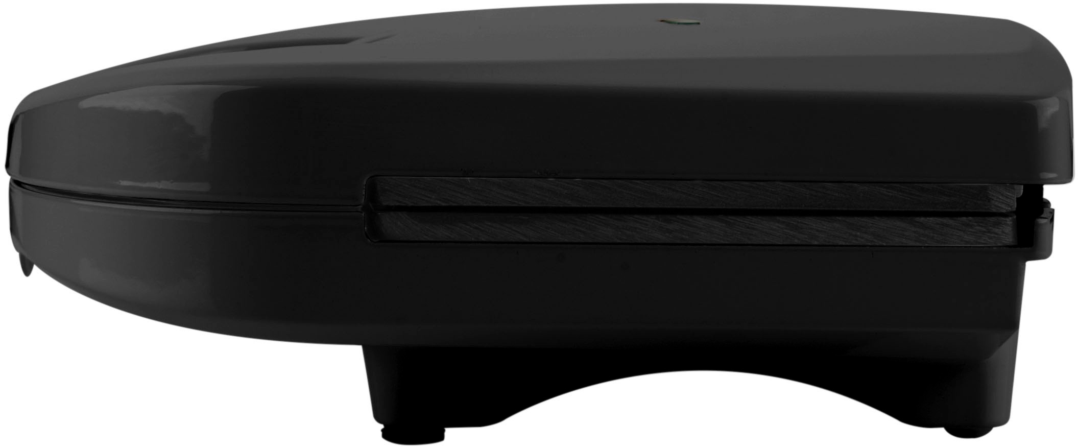 Hyundai Sandwichmaker »HYUSM625B«, 800 W
