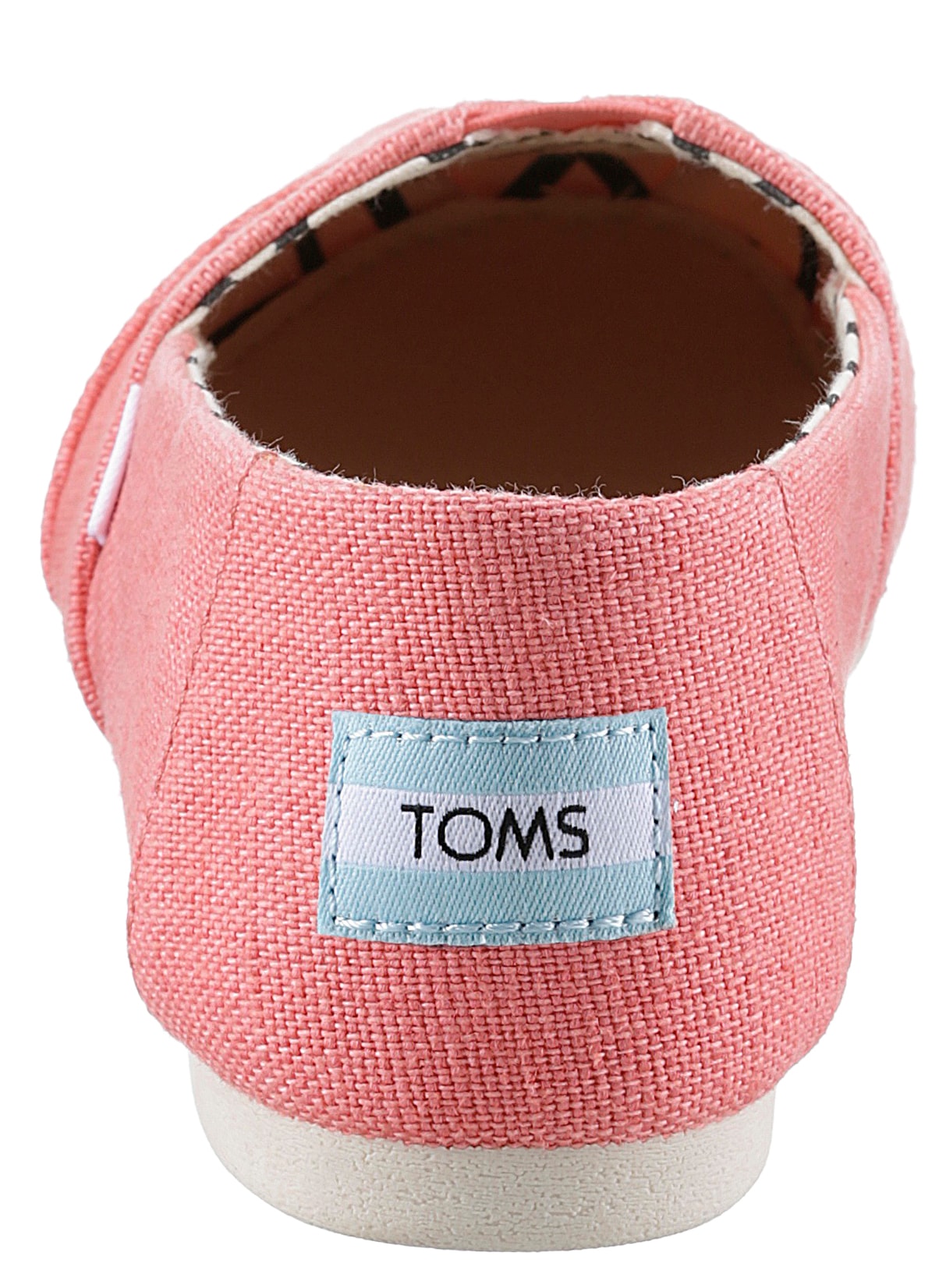 TOMS Espadrille »ALPARGATA«