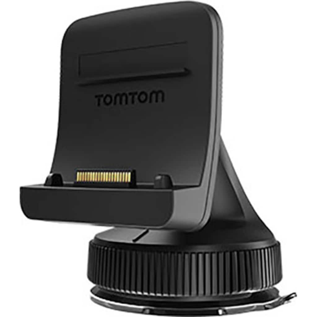 TomTom Navigationsgeräte-Halterung »Click & Go Halterung«