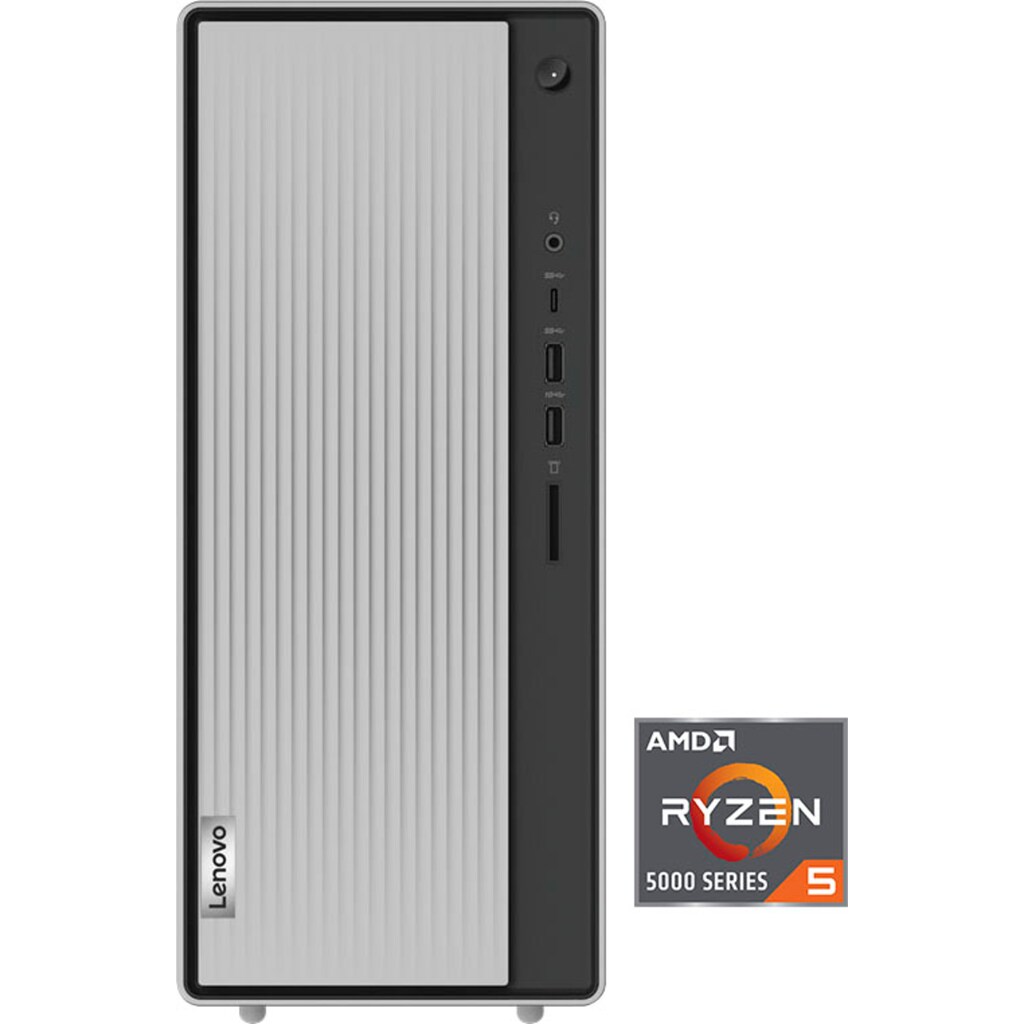 Lenovo Gaming-PC »IdeaCentre 5 14ACN6«