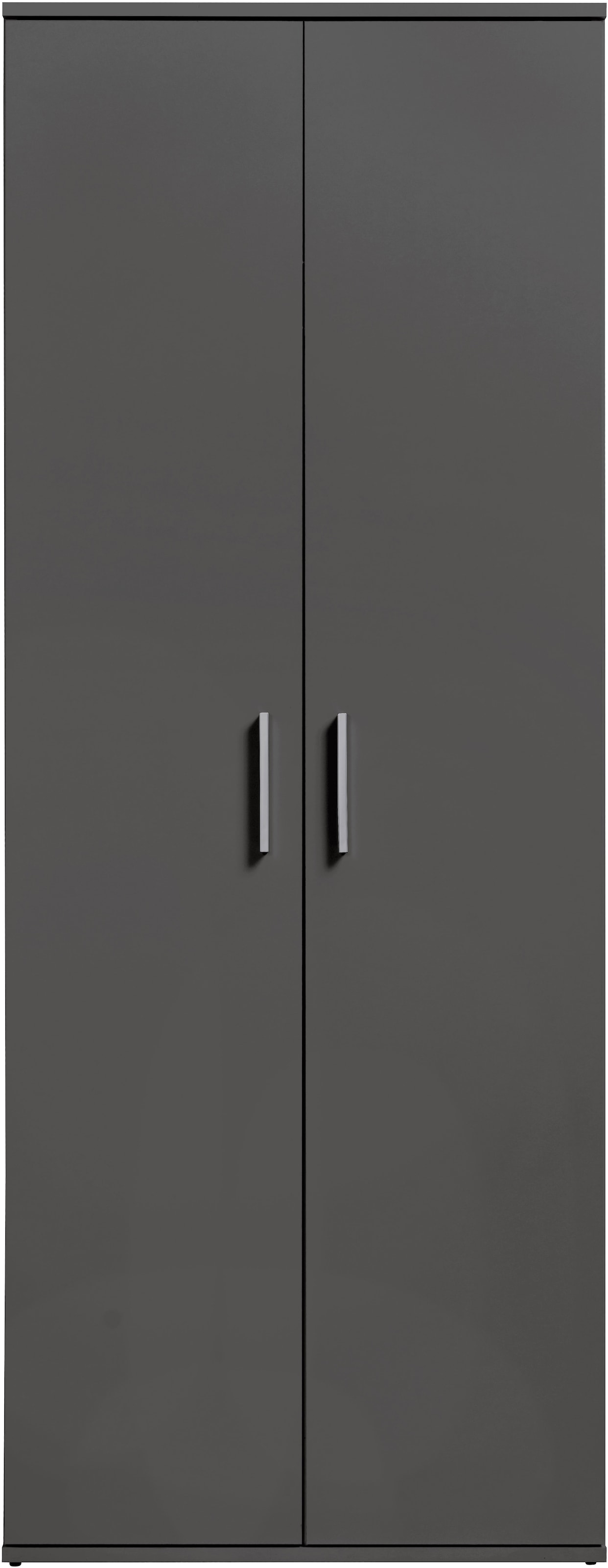 Procontour Schuhschrank »Schrank Clara BESTSELLER!«, (OTTOs Choice), Höhe 167cm, mit variabel verstellbaren Einlegeböden