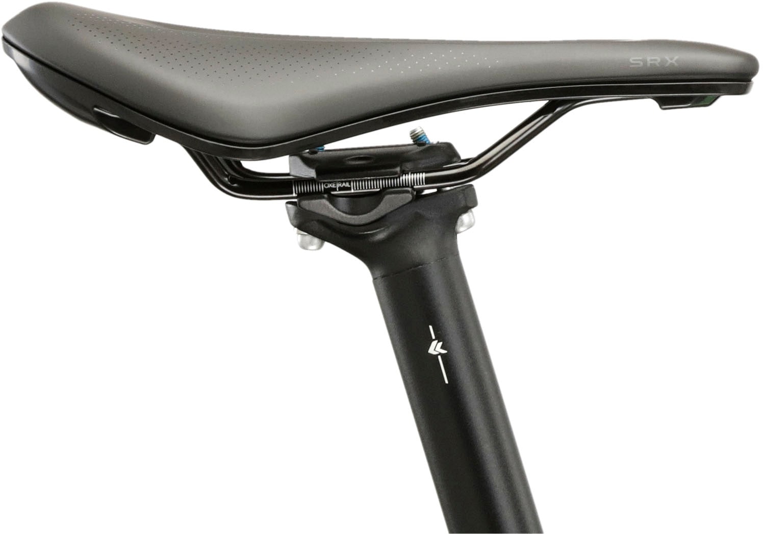 Kross Mountainbike »Hardtail Level 5.0«, 11 Gang, Shimano, CUES U6000 Schaltwerk, Kettenschaltung