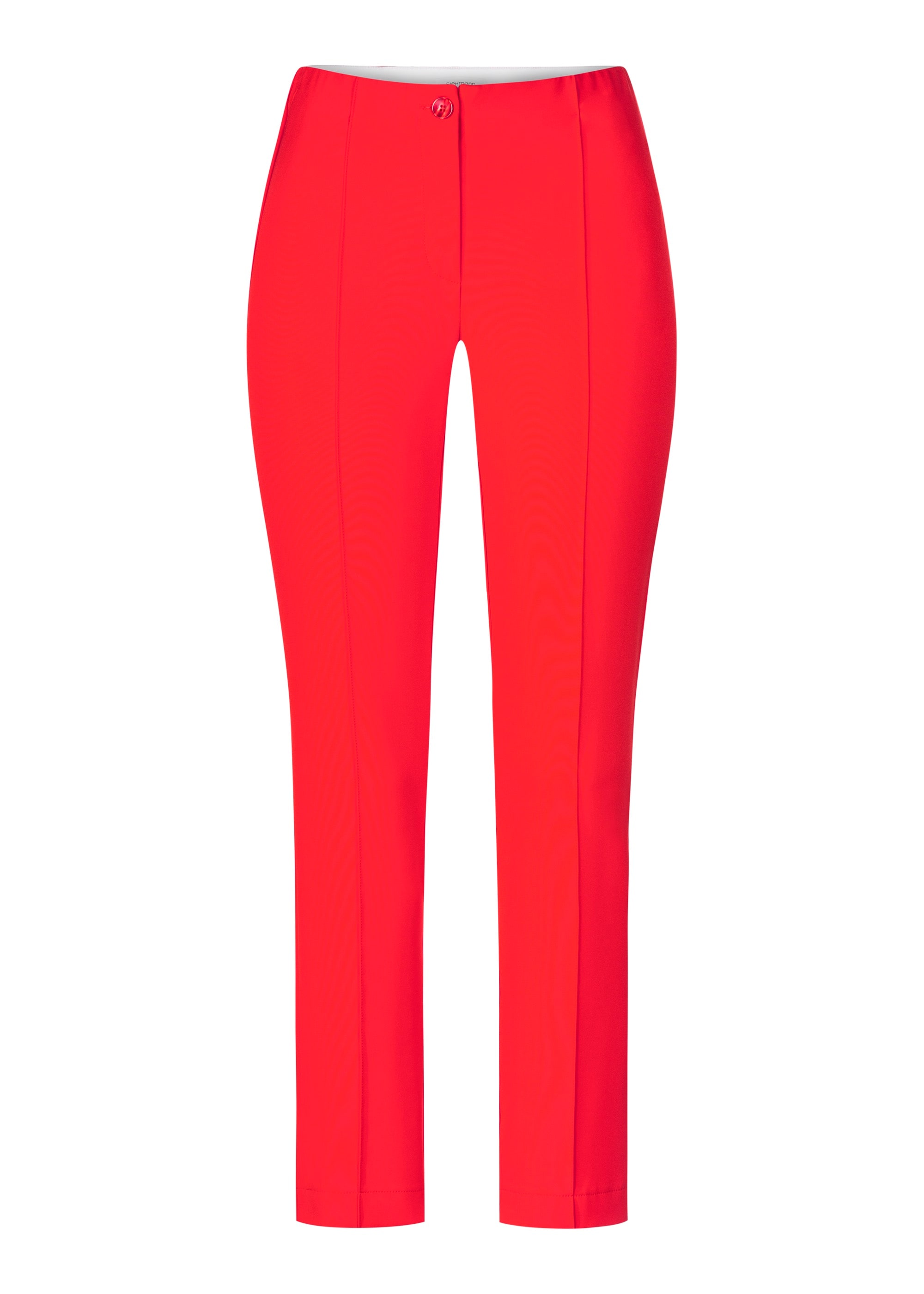 Stehmann 7/8-Hose  mit Biesen