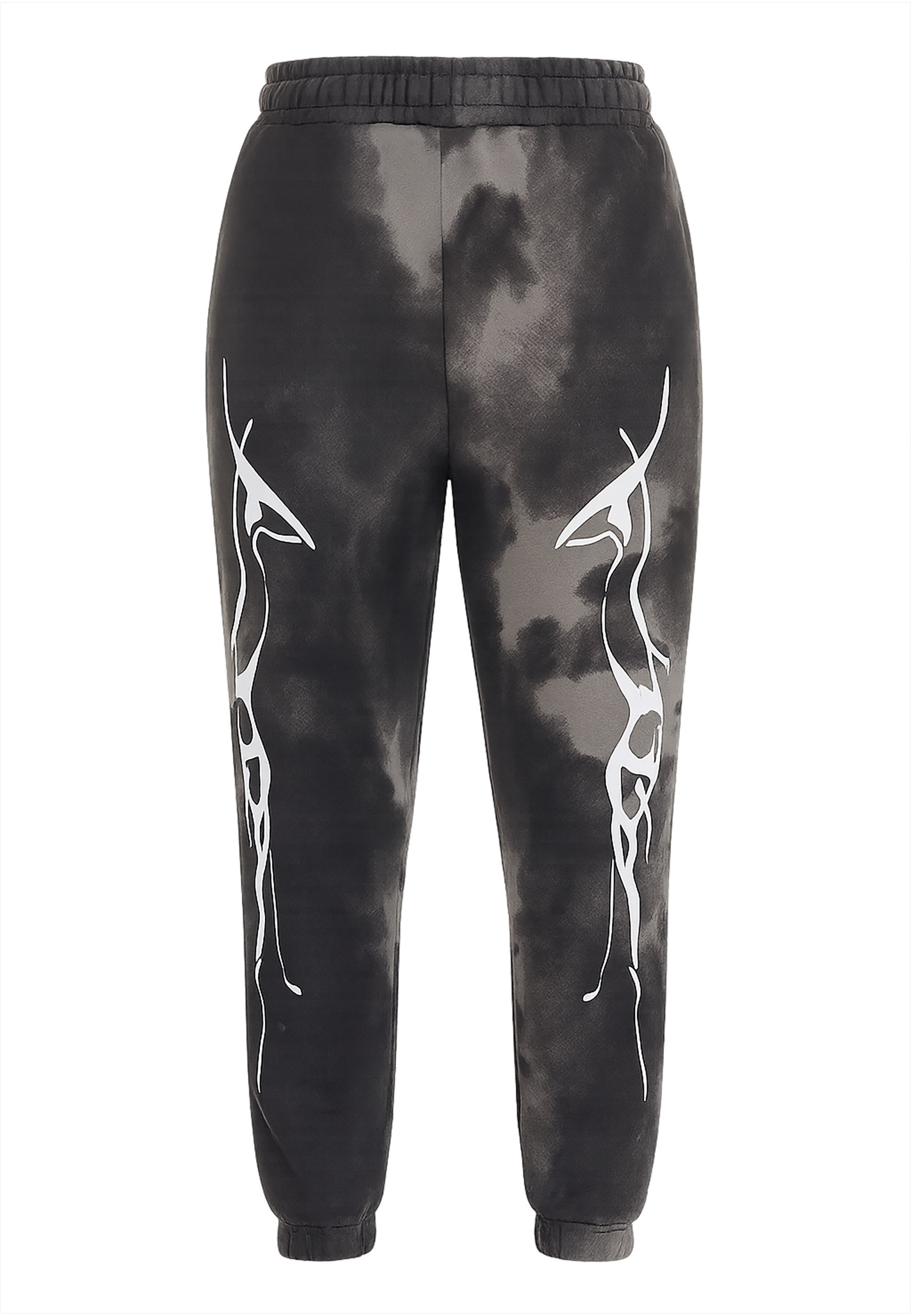 Thug Life Jogginghose »Thug Life Thug Life Sky Jogginghosen«