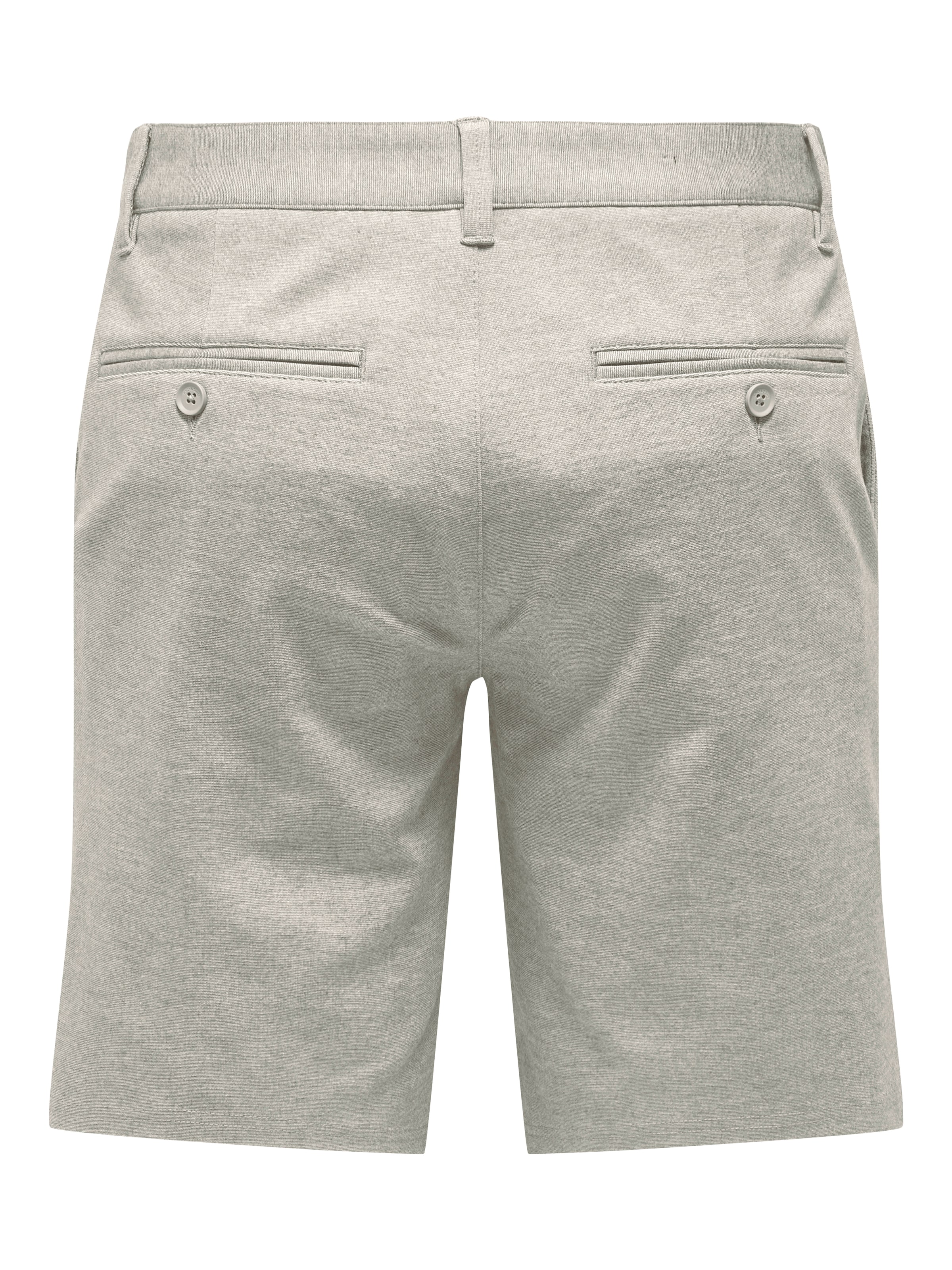 ONLY & SONS Chinoshorts »ONSMARK 0209 MELANGE SHORTS NOOS«