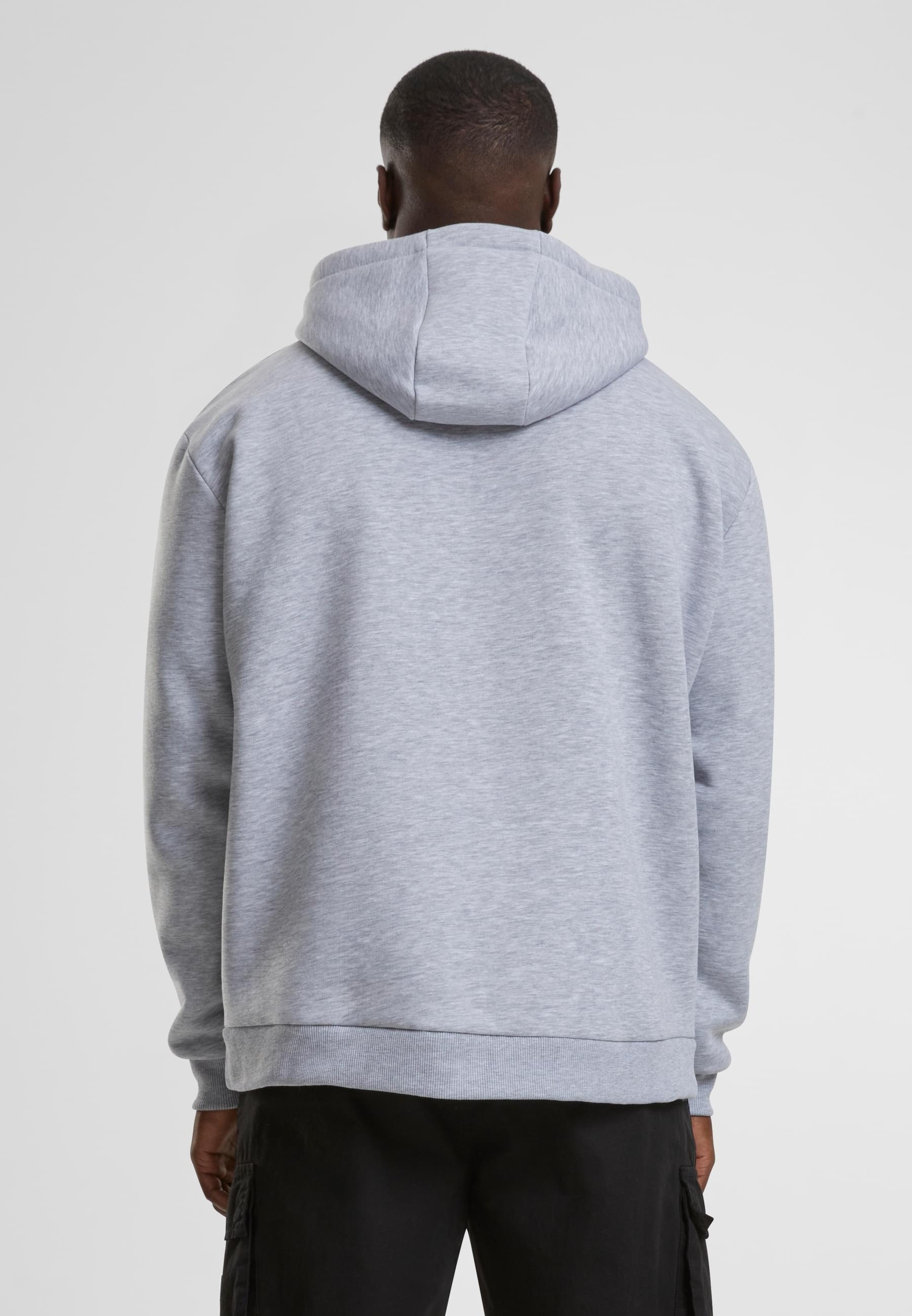 Karl Kani Sweatshirt »Karl Kani Männer KKMQ32061GRY Small Signature Hoodie ash grey«, 1 Stk.
