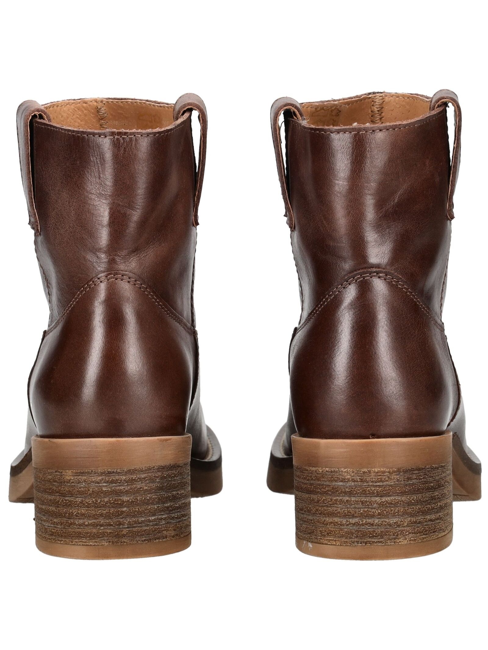 Pavement Stiefelette »Pavement Stiefelette Leder«