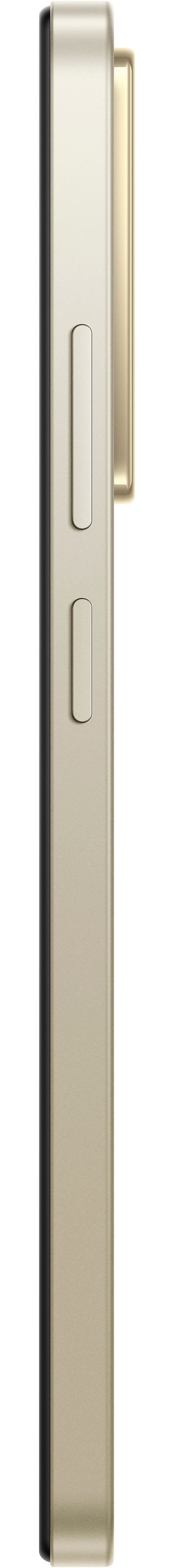 Xiaomi Smartphone »Redmi A5«, gold