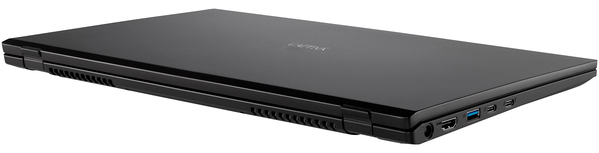 CAPTIVA Business-Notebook »Business/Office I10-1413GE« 43,94 cm / 17,3 ″ Intel Core i5 Iris Xe Graphics 1.000 GB SSD