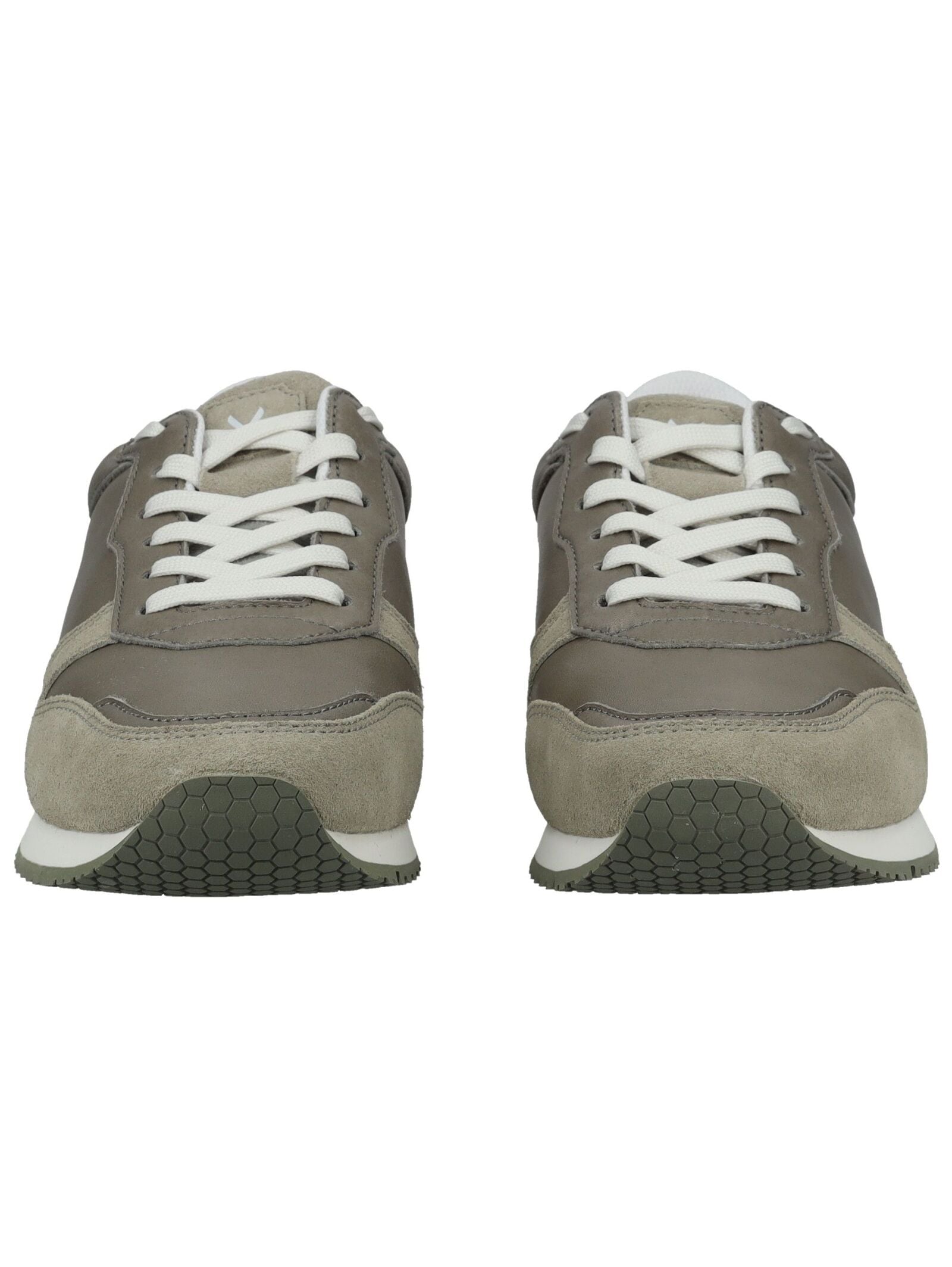 Lloyd Sneaker »LLOYD Sneaker Veloursleder«