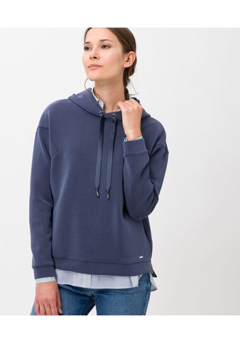 Brax Sweatshirt »Style BILLY« kaufen