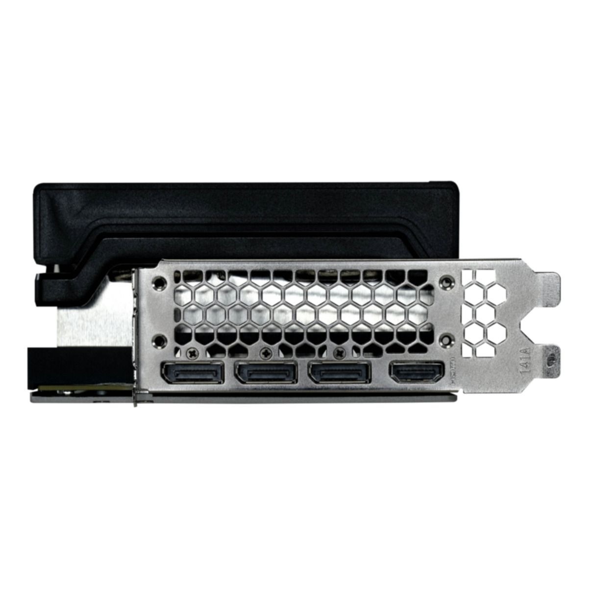 Palit Grafikkarte »RTX 3090TI GeForce RTX 3090 Ti GameRock«, 24 GB ...