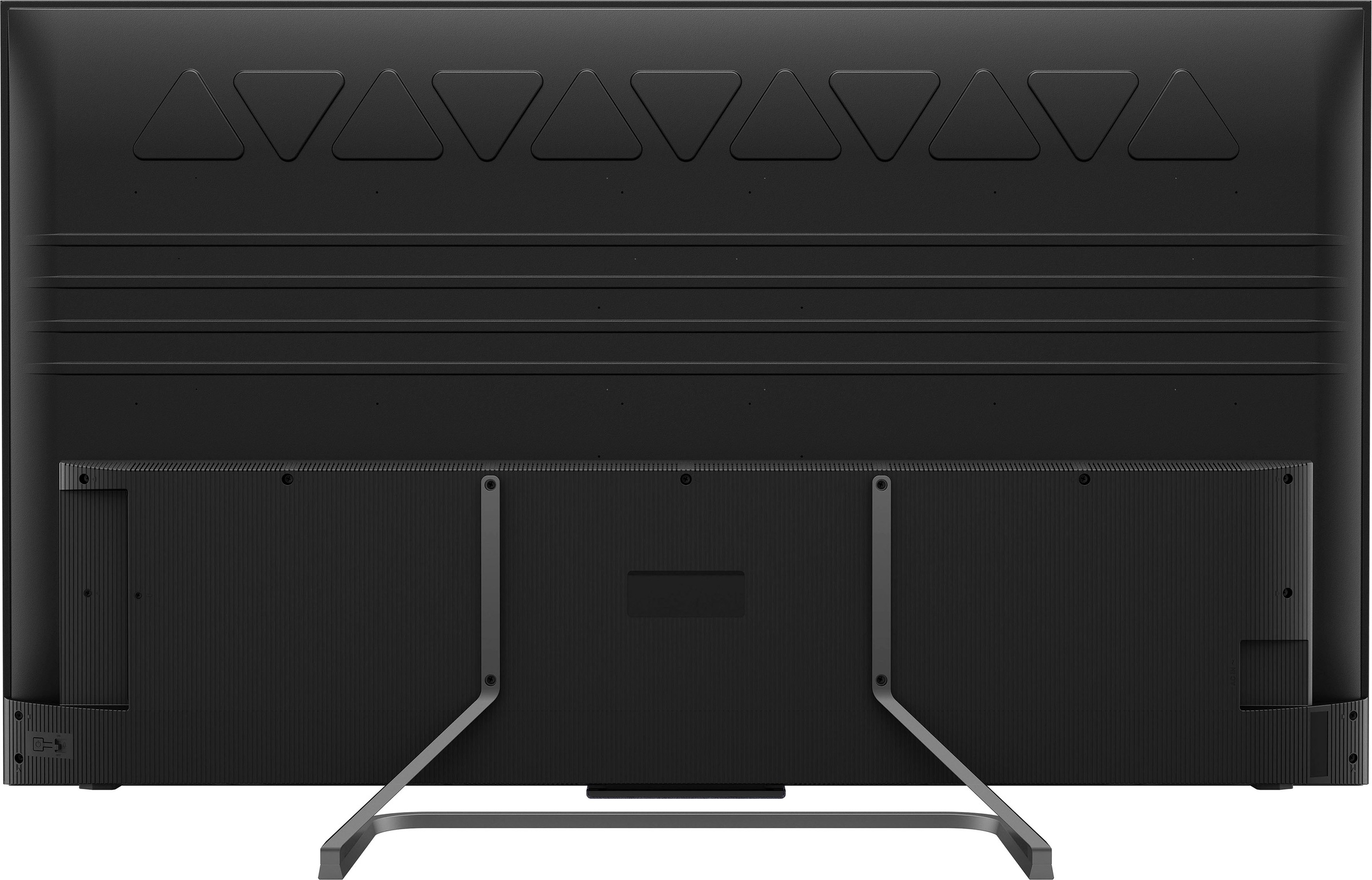 TCL LED-Fernseher »50P816X1«, 4K Ultra HD, Smart-TV