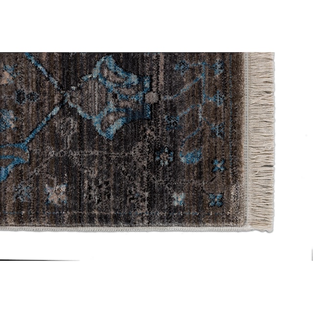 SCHÖNER WOHNEN-Kollektion Teppich »Mystik 195«, rechteckig, weiche  Oberfläche, Wohnzimmer auf Rechnung kaufen
