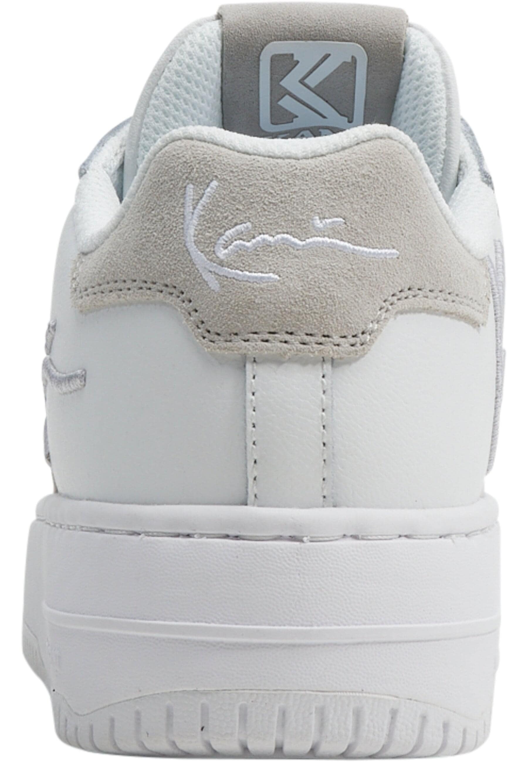 Karl Kani Trainingsschuh »Karl Kani Kids 89 UP LOGO PRM Schuhe«