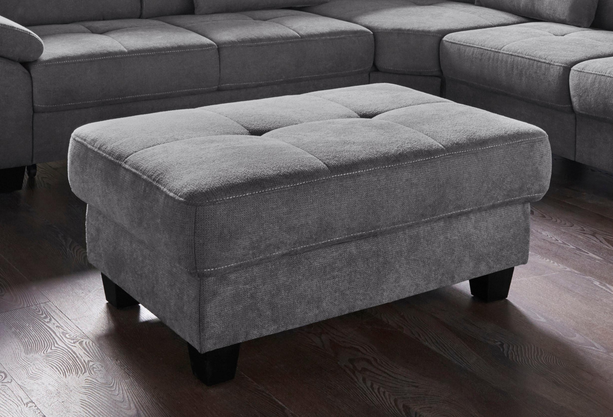 Home affaire Hocker »Cornwall« günstig online kaufen