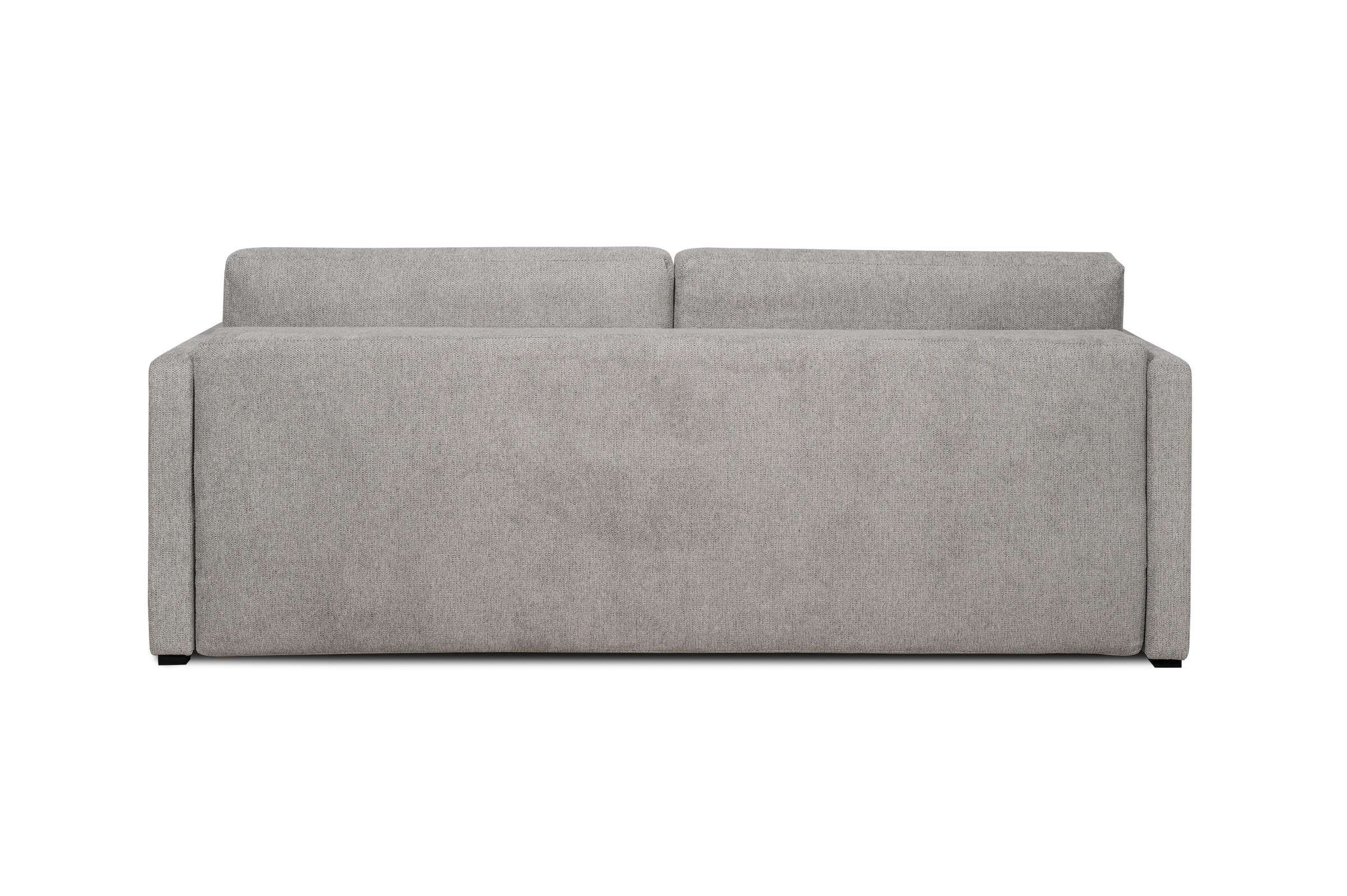 Home affaire Schlafsofa »Calrence«, mit aufklappbarer Bettfunktion, zwei Armlehnvarianten in der Serie