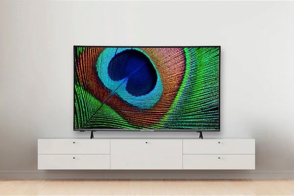 Medion® LED-Fernseher »MD33981 EU«, 4K Ultra HD, Smart-TV