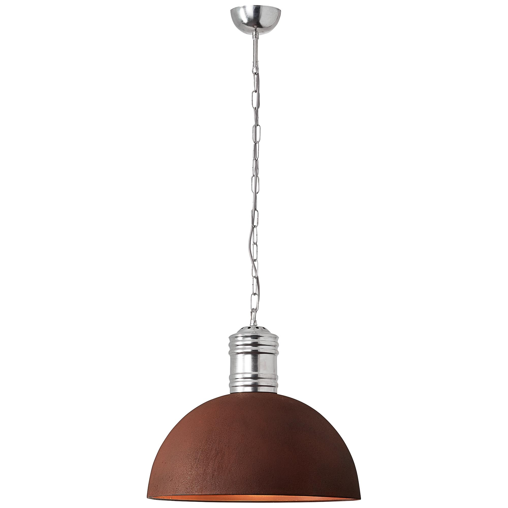Brilliant Pendelleuchte »Frieda«, 1 flammig, Leuchtmittel E27   ohne Leucht günstig online kaufen