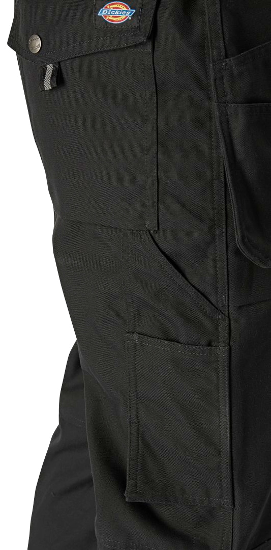 Dickies Arbeitshose »Eisenhower-Multi-Pocket«, mit Cordura-Kniepolstertaschen