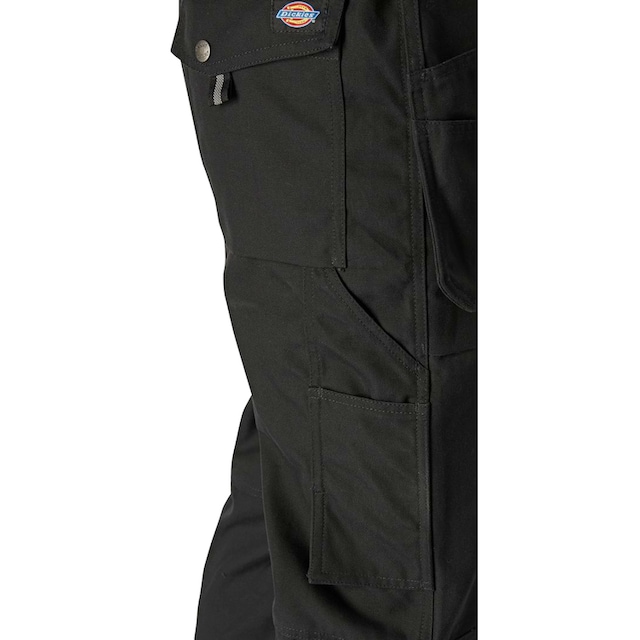 Dickies Arbeitshose »Eisenhower-Multi-Pocket«, mit Cordura- Kniepolstertaschen bequem kaufen