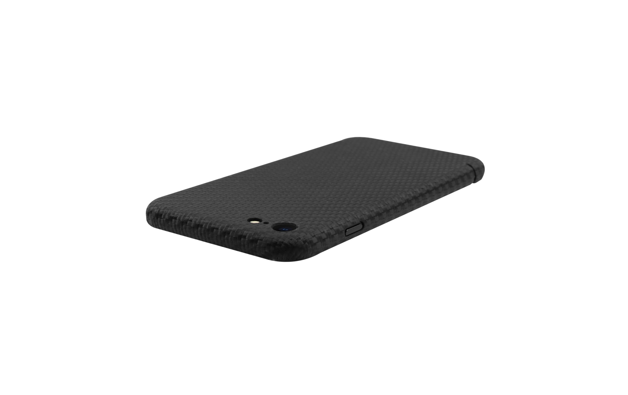 nevox Handyhülle »Carbon Cover« iPhone SE (2. Gen)