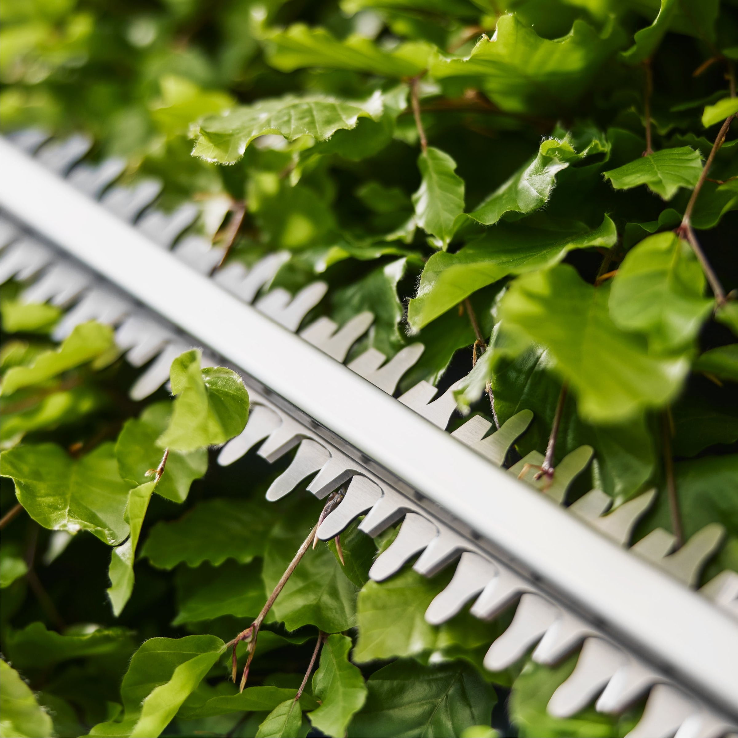 GARDENA Akku-Heckenschere »EasyCut 45/18V P4A Ready-To-Use Set« ()  Inkl. Akku und Ladegerät