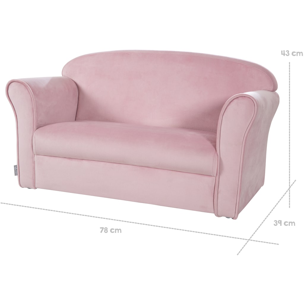 roba® Kindersofa »Lil Sofa«