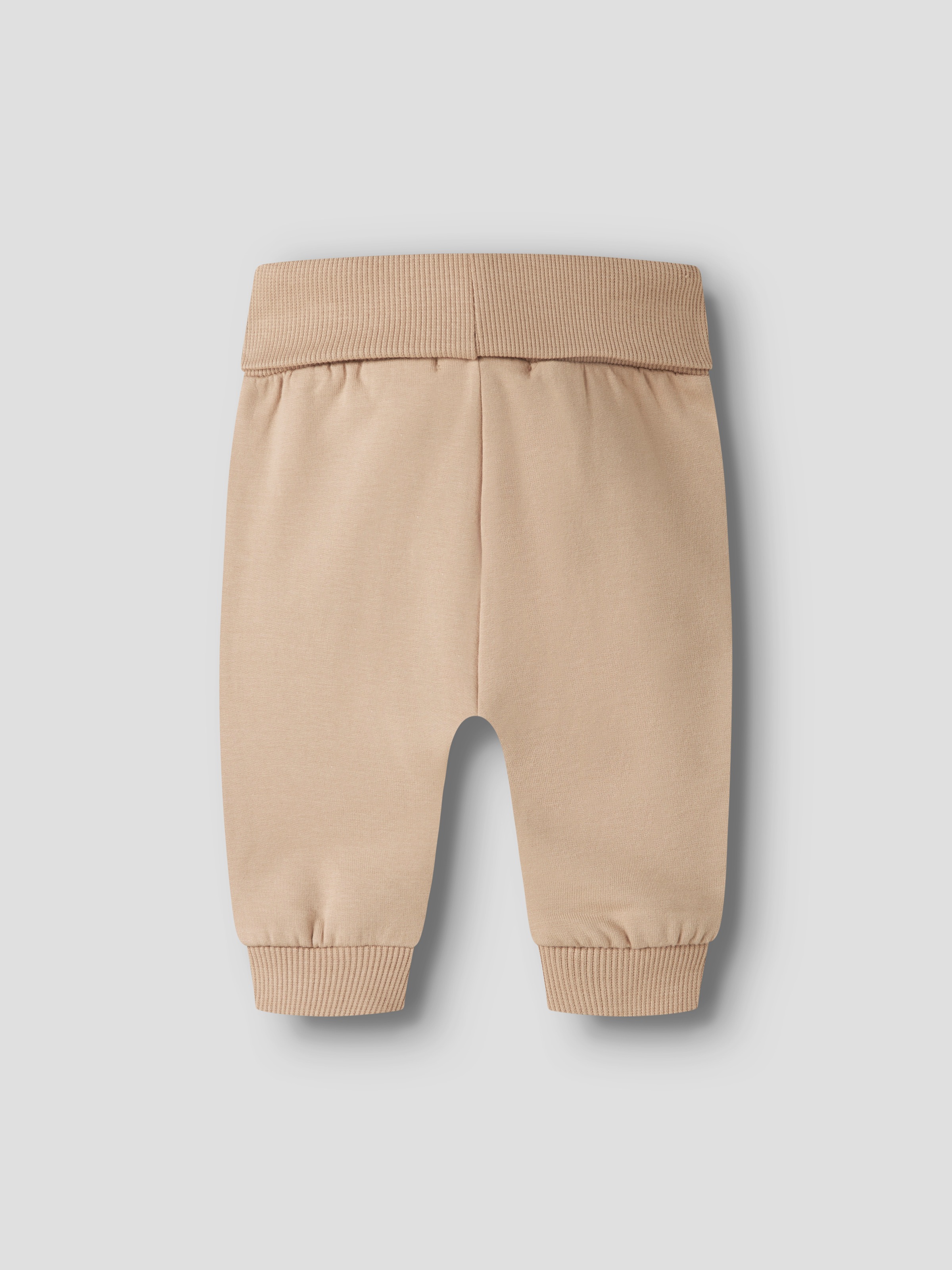 Name It Sweathose »NBMVONNE 2P SWEAT PANT BOX BRU«  Baumwollmischung, regular fit