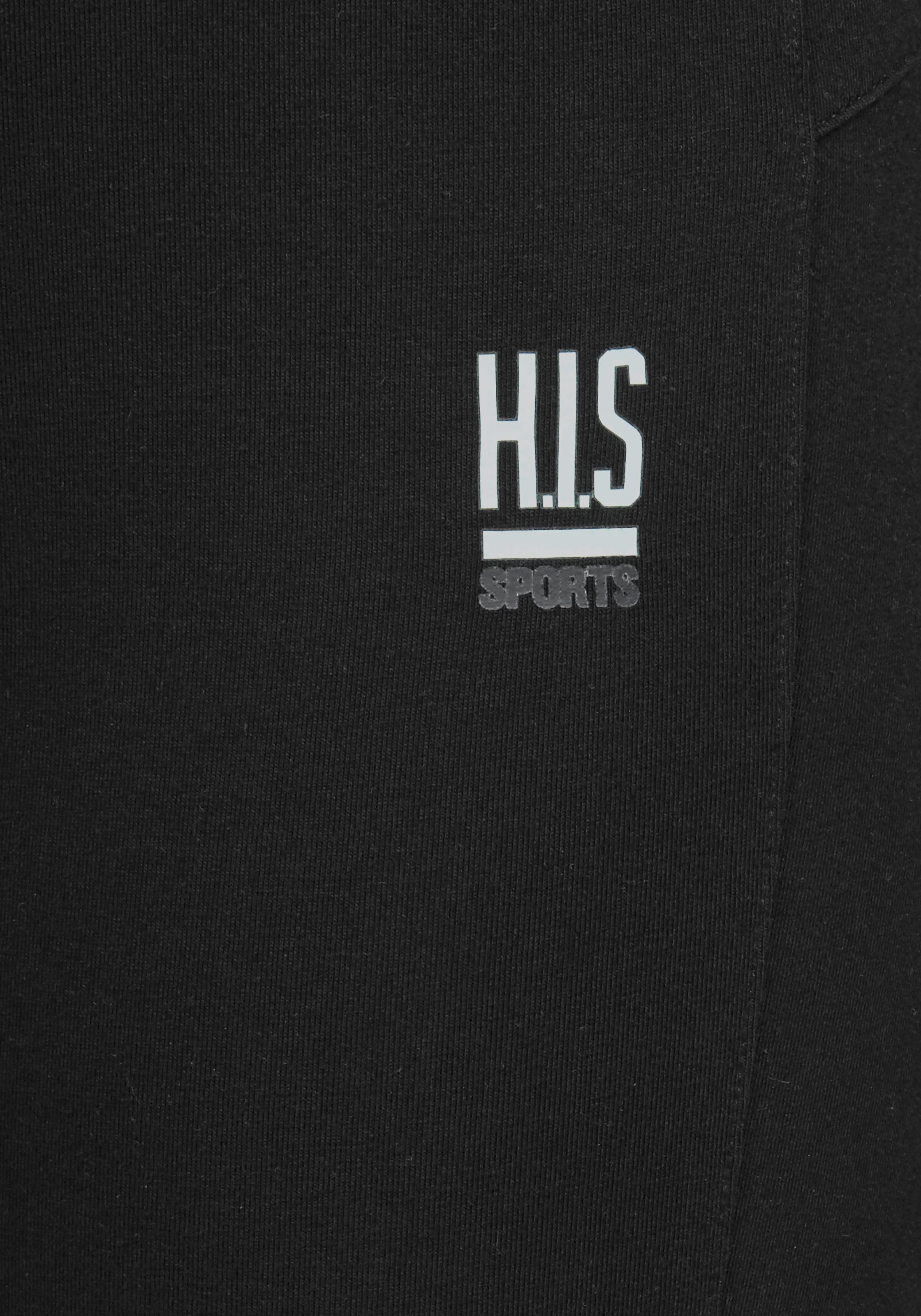 H.I.S Leggings  Festes & elastisches Material mit Kordelbund für sicheren Sitz