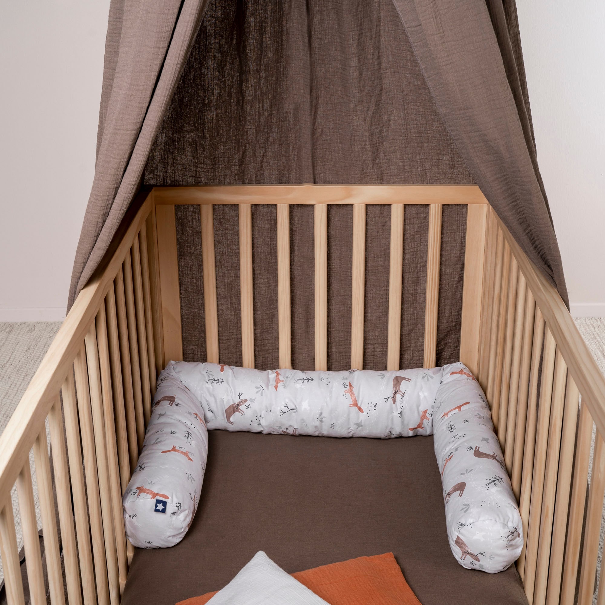 Julius Zöllner Nestchenschlange »Woodlife«, Made in Germany