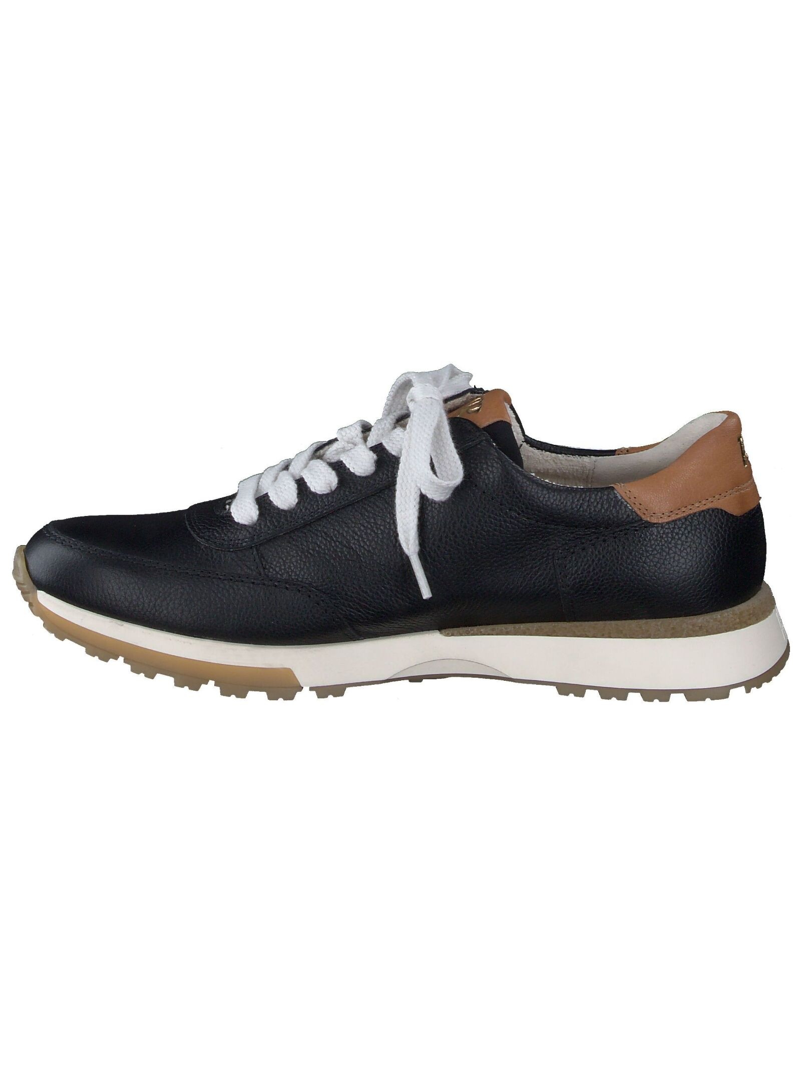 Paul Green Sneaker »Paul Green Sneaker Glattleder«