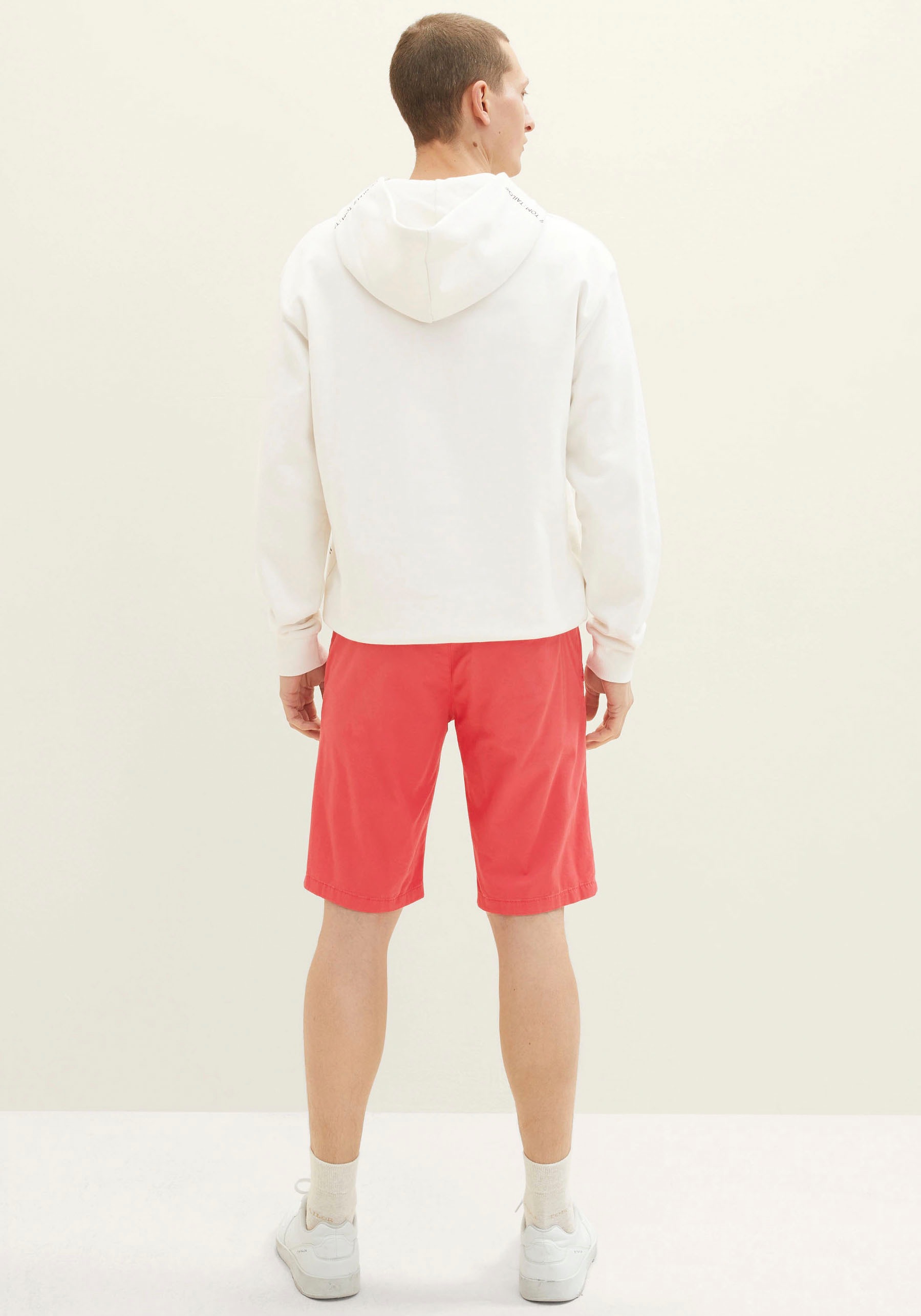 2. Bild von TOM TAILOR Chinoshorts, im modischen Fit