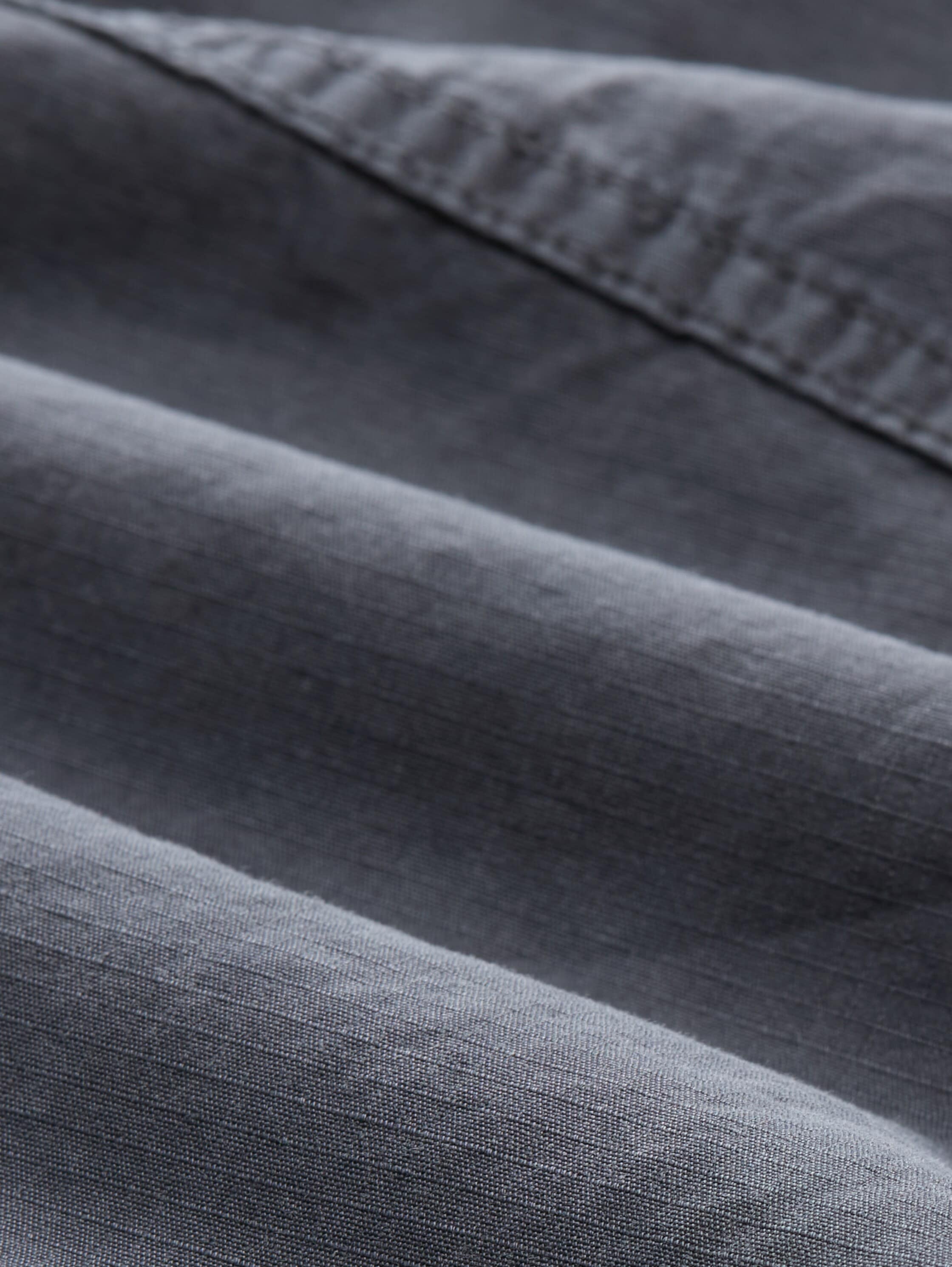 TOM TAILOR Bermudas, im Utility-Look