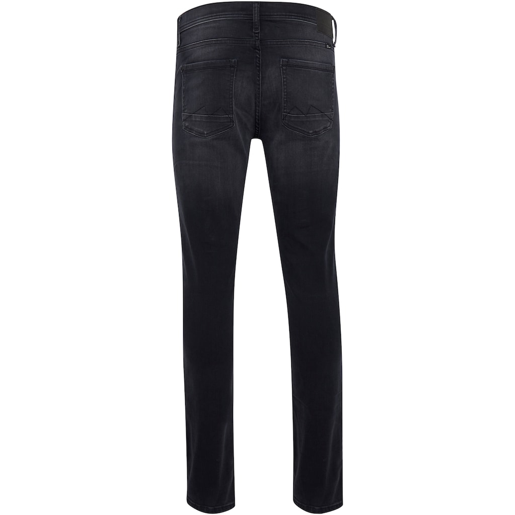 Blend Slim-fit-Jeans »Jet Multiflex«