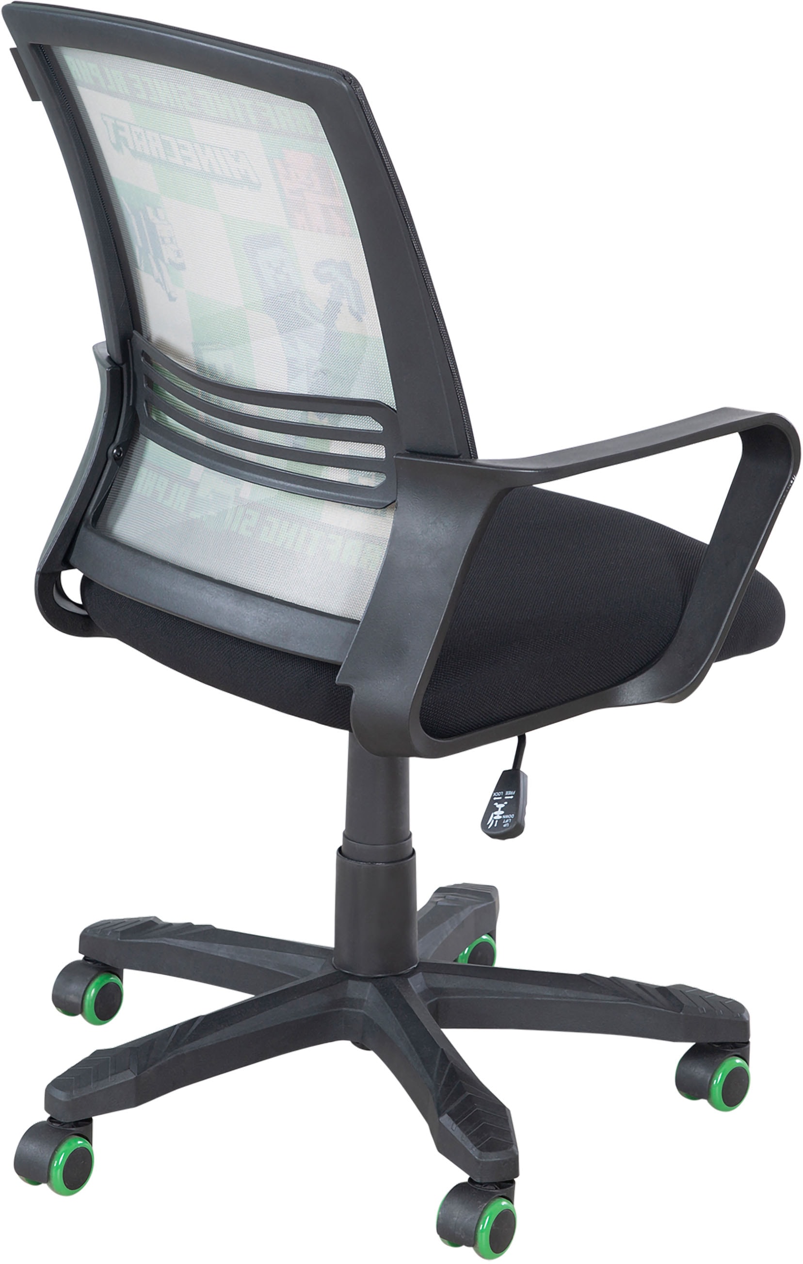 Phoenix Gaming-Stuhl () 1 Stk.Jubiläumsedition