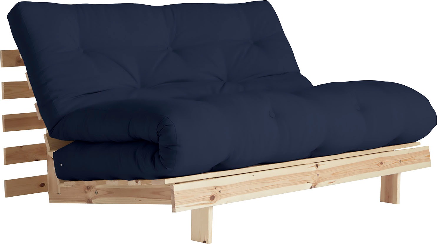 Karup Design Daybett "Daybett Roots Schlafsofa – Gästebett & Sofa aus FSC-K günstig online kaufen