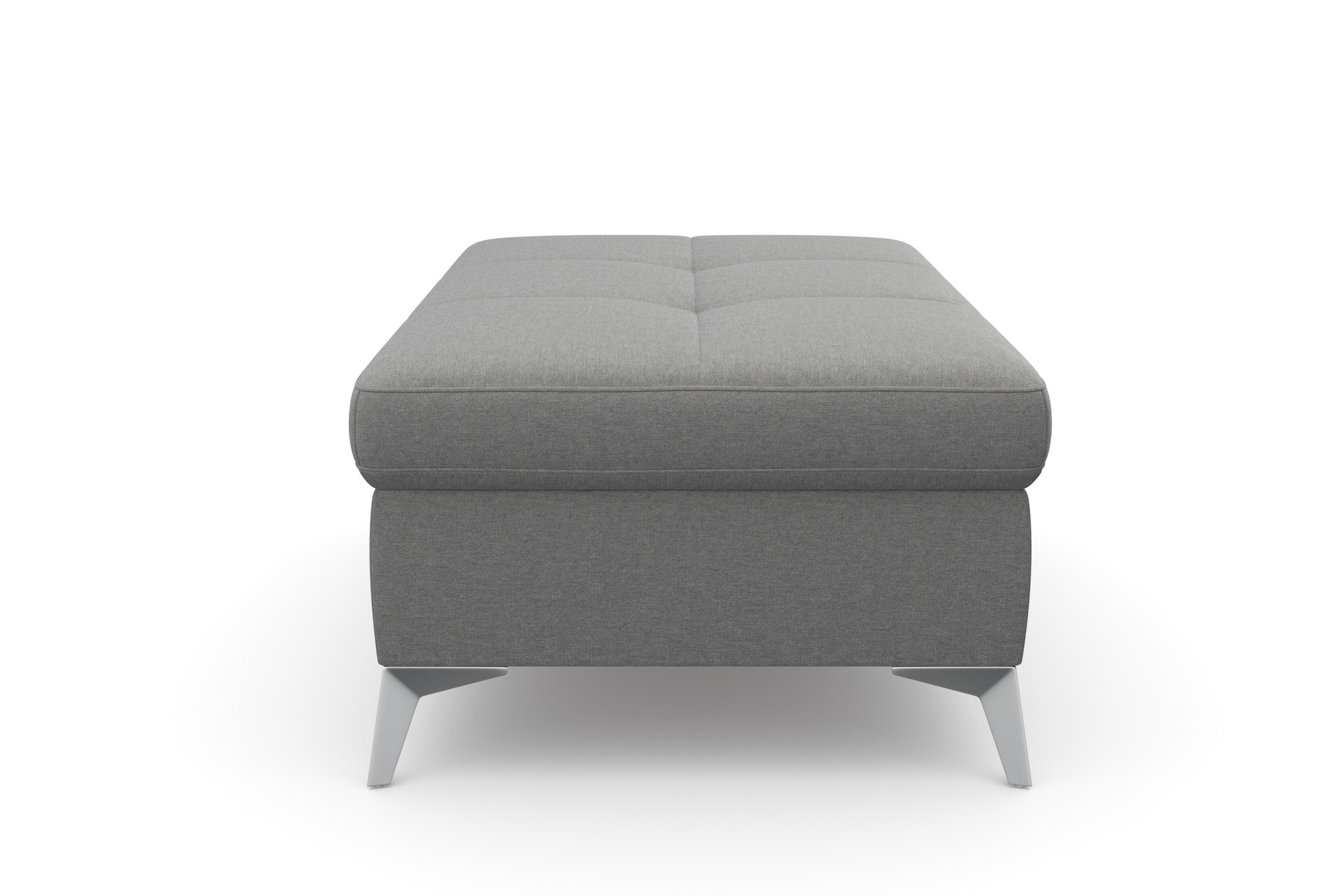 sit&more Stauraumhocker »Latigo«, inklusive Stauraum