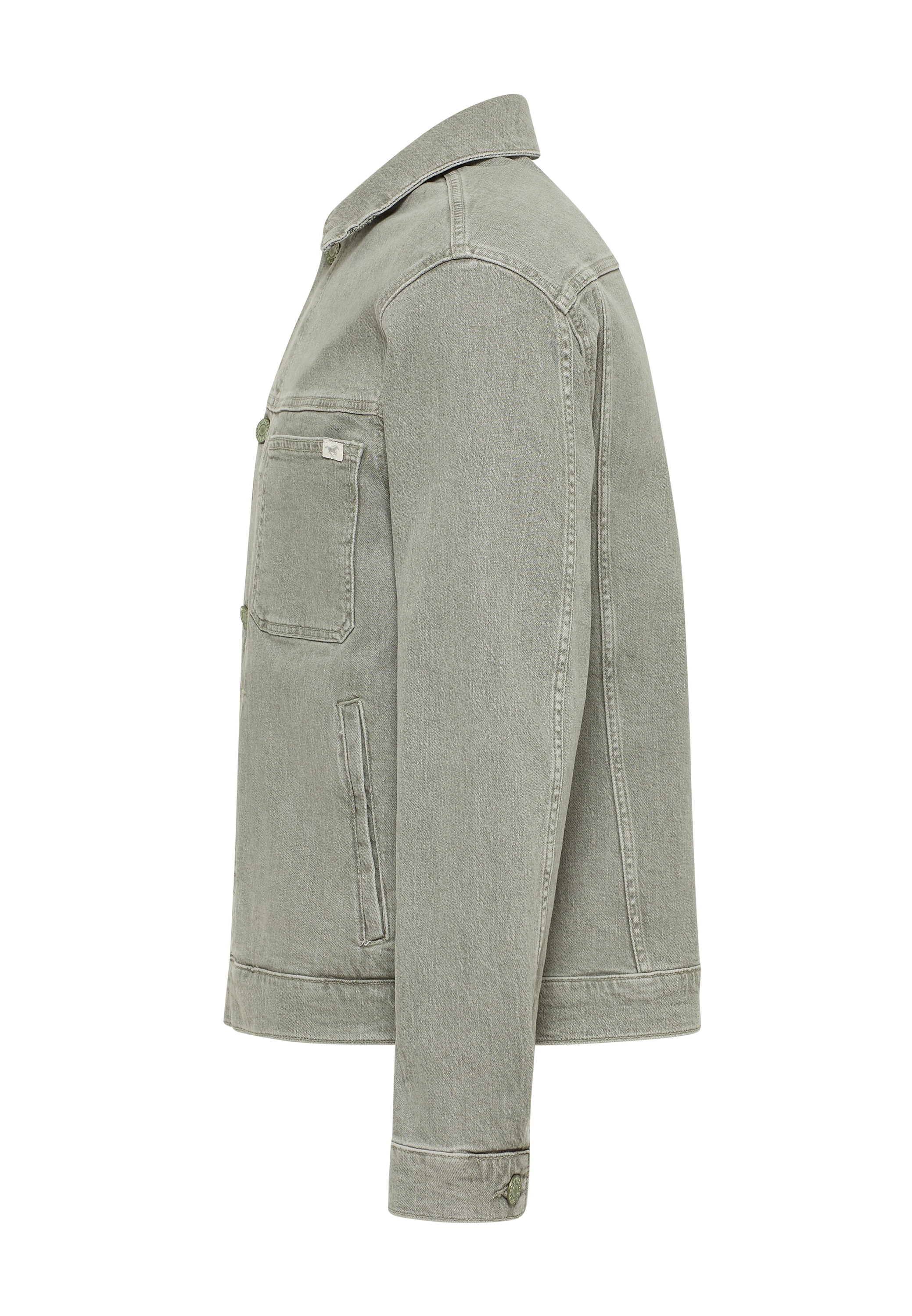 MUSTANG Outdoorjacke »Herren Style Dallas«