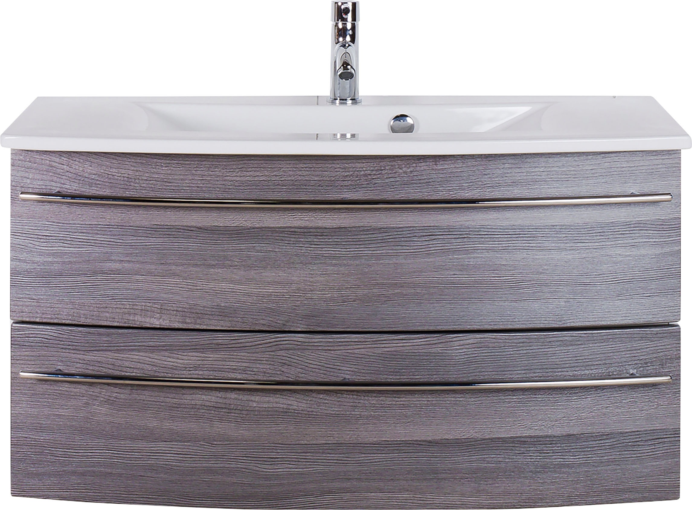 Saphir Waschtisch "3040", Breite 91 cm günstig online kaufen