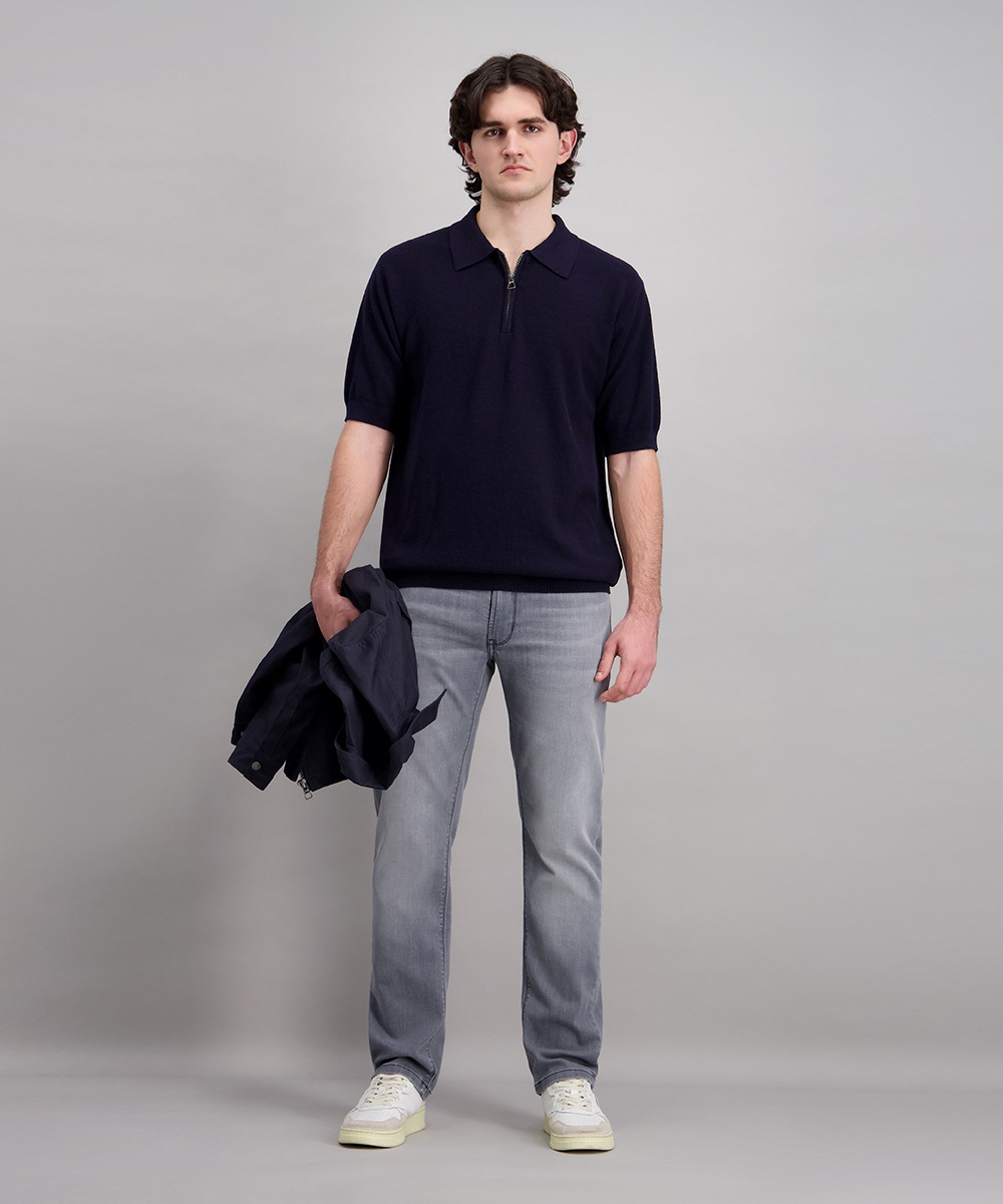 Pioneer Authentic Jeans 5-Pocket-Jeans