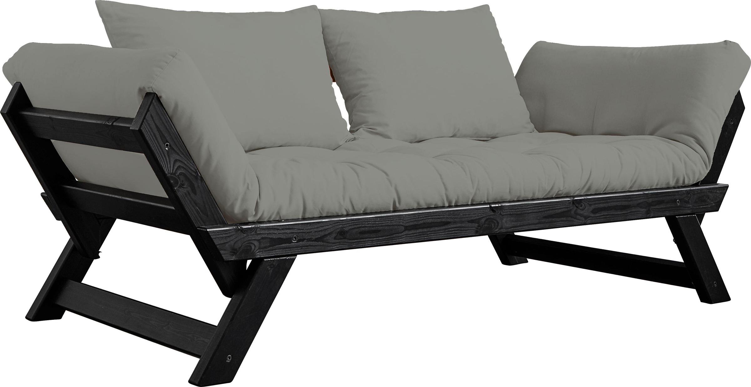 Karup Design Schlafsofa »Bebop«, inkl. Futonmatratze