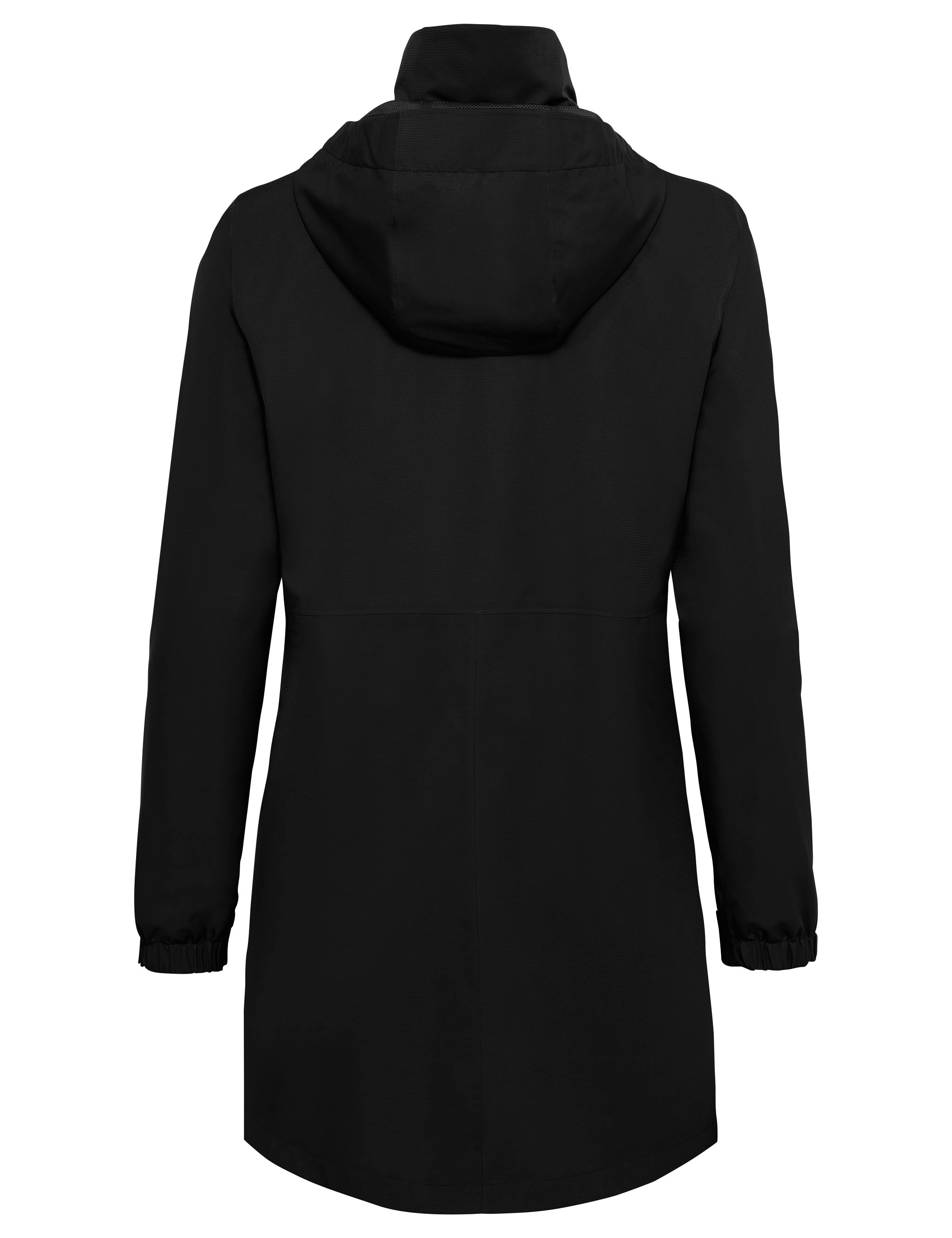VAUDE Regenjacke »WOMEN'S ESCAPE PARKA«, Winterjacke