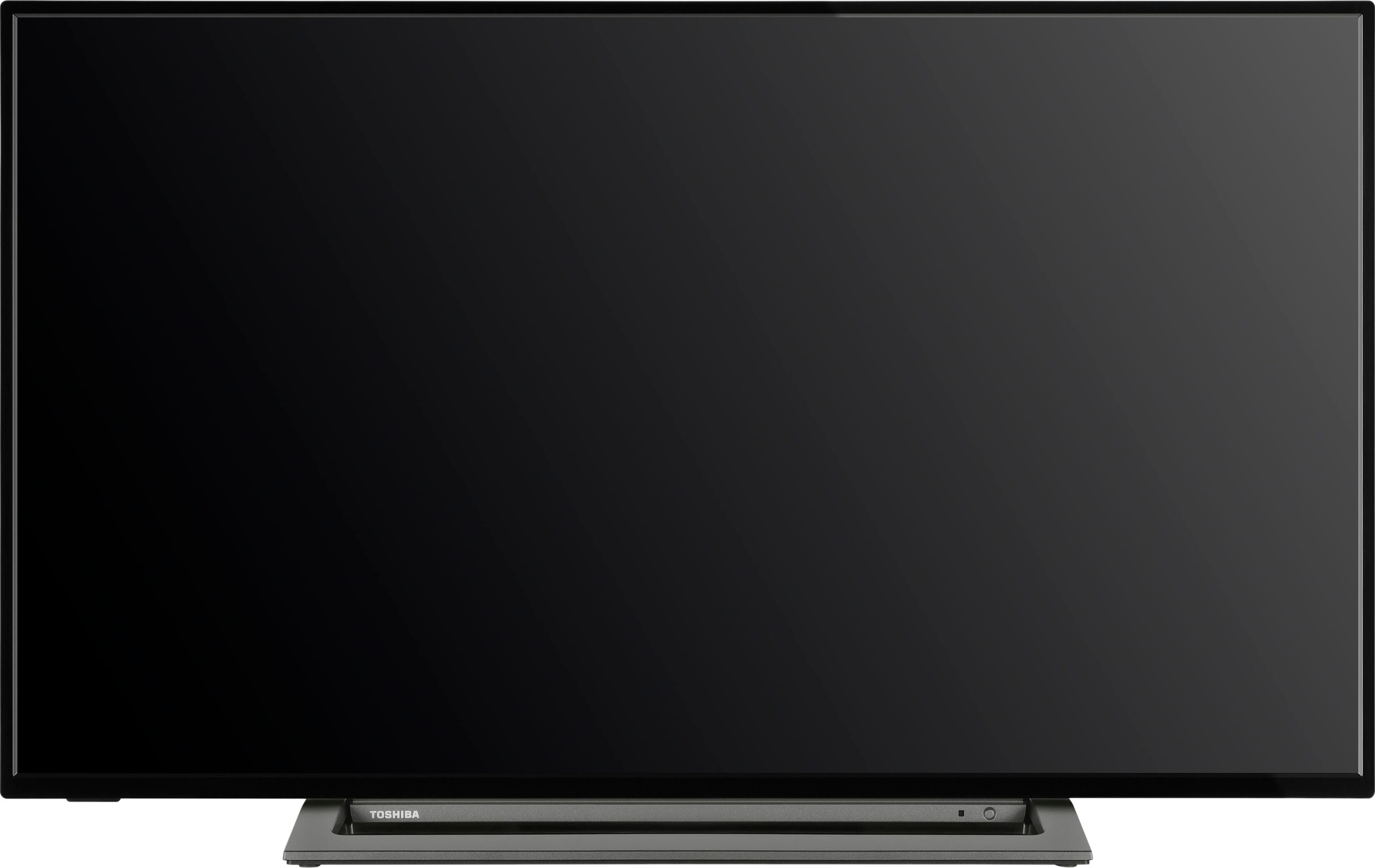 Toshiba LED-Fernseher »43LA3B63DA«, Full HD, Google TV-Android TV-Smart-TV